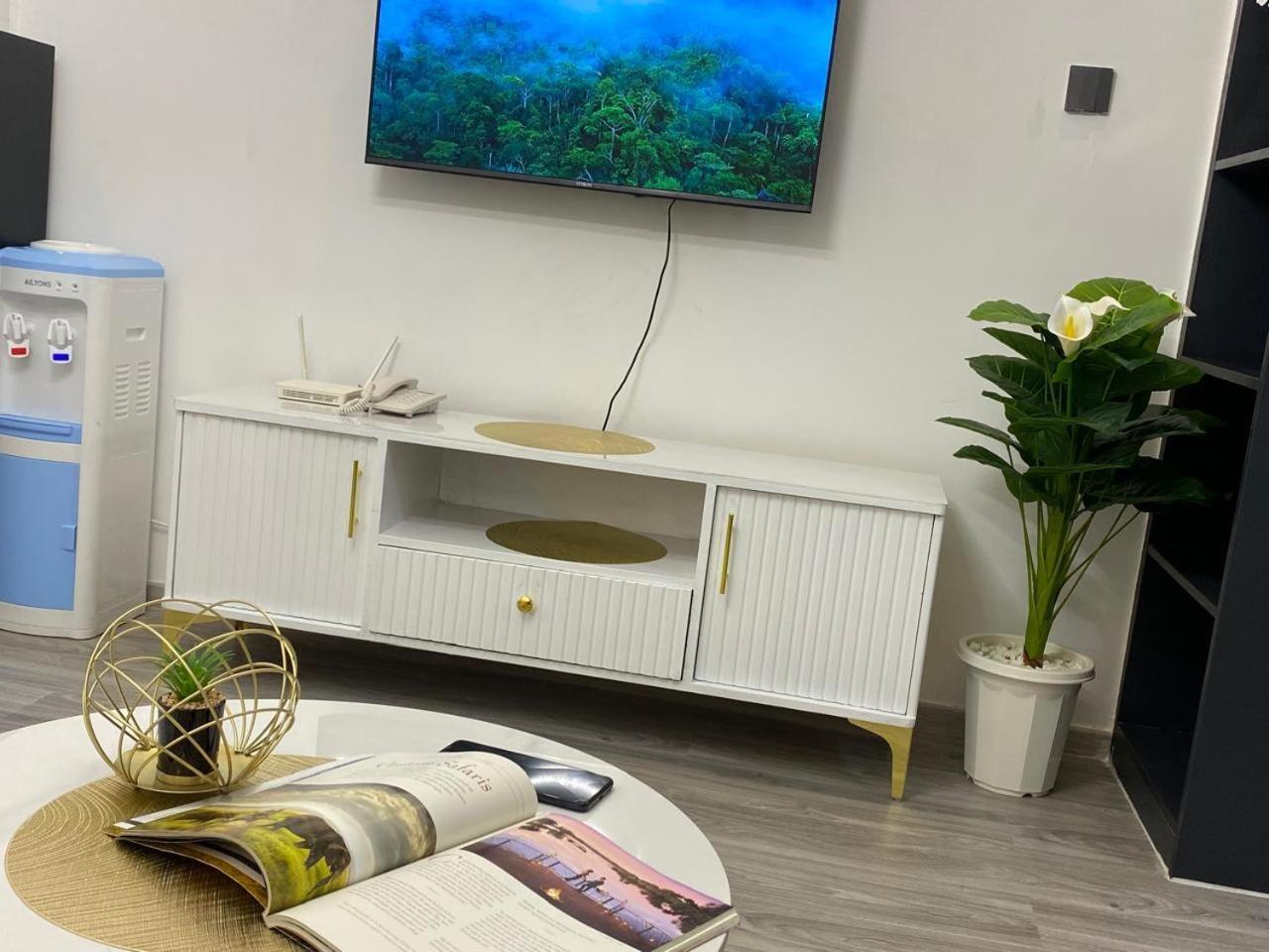 Apartamento Alyc Homes