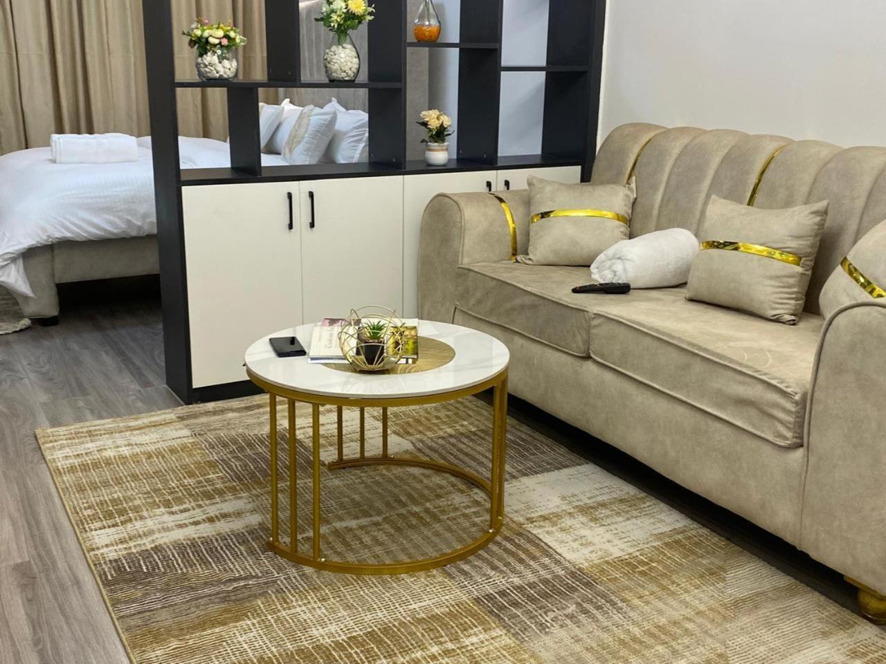 Apartamento Alyc Homes Nairobi