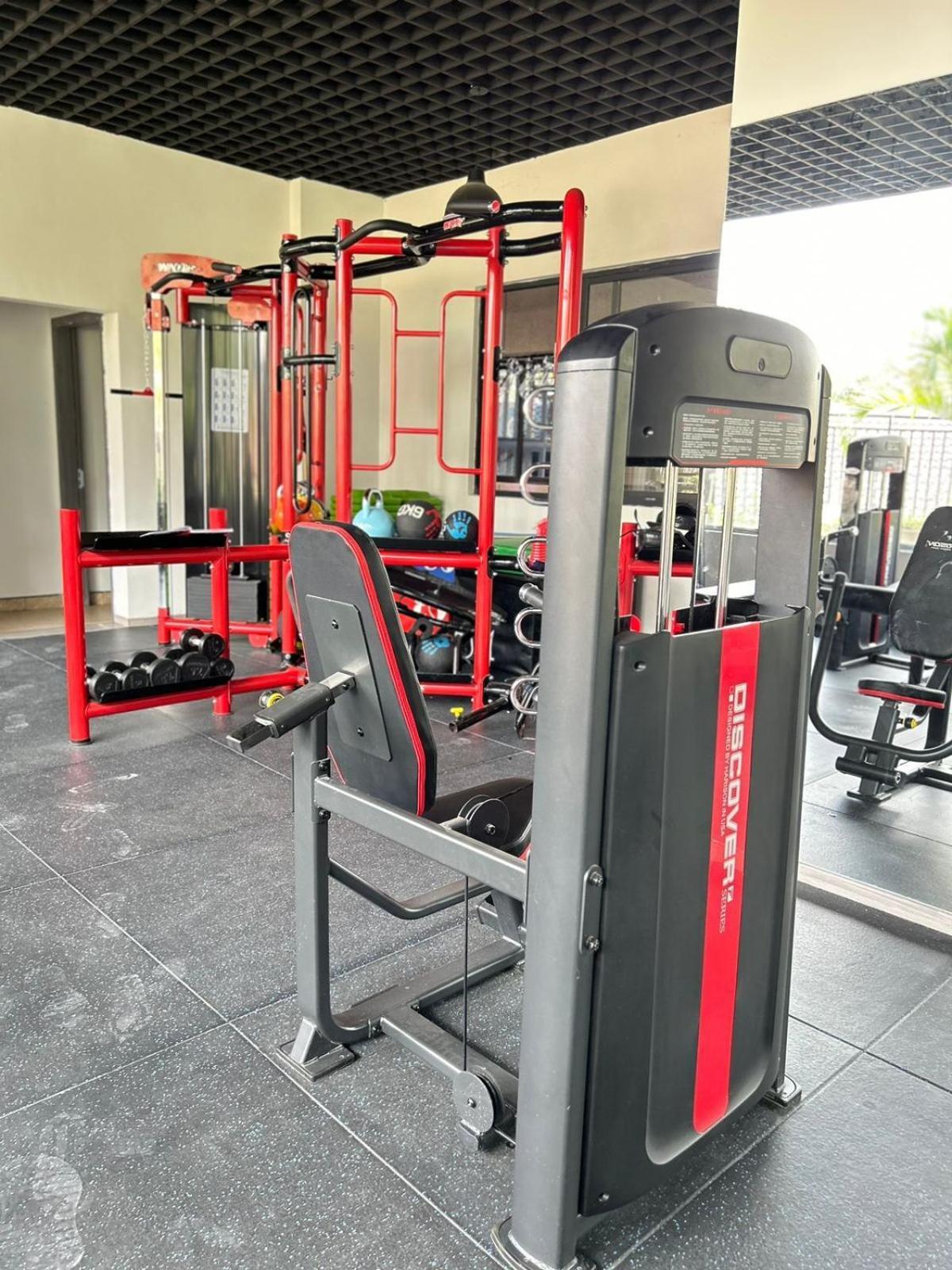 Apartamento Alyc Homes Nairobi