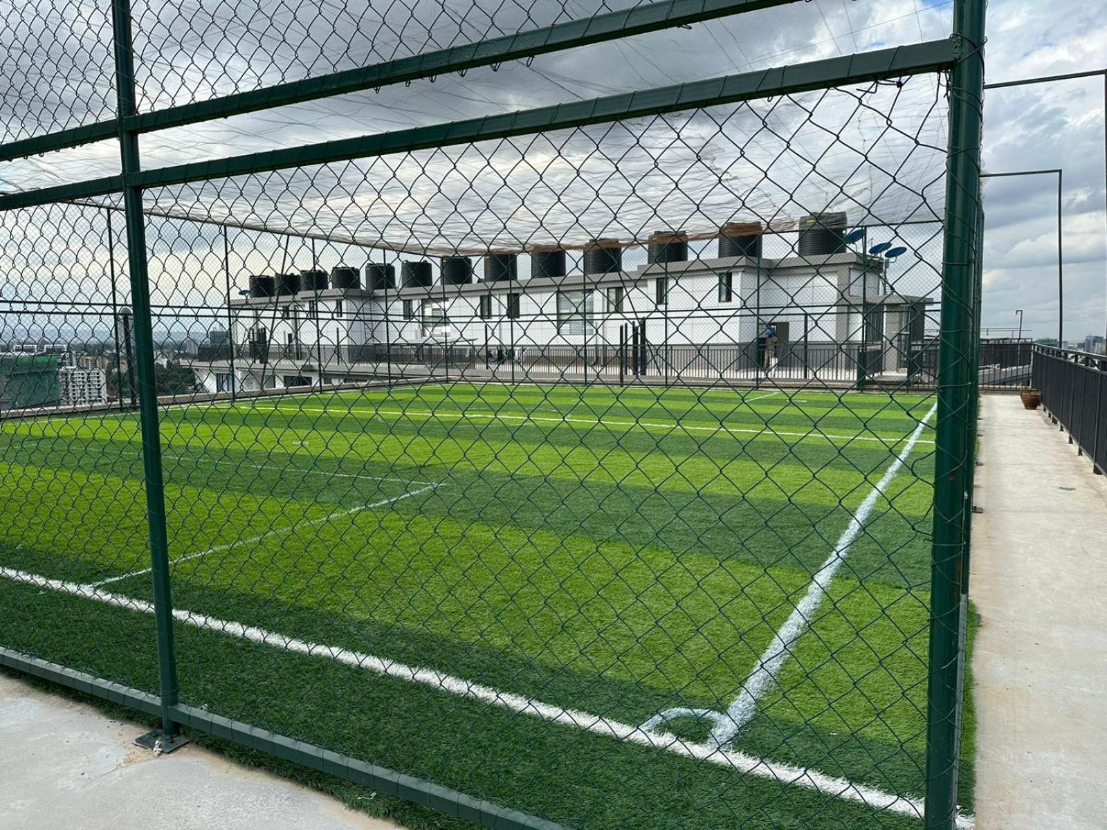 Alyc Homes Apartamento