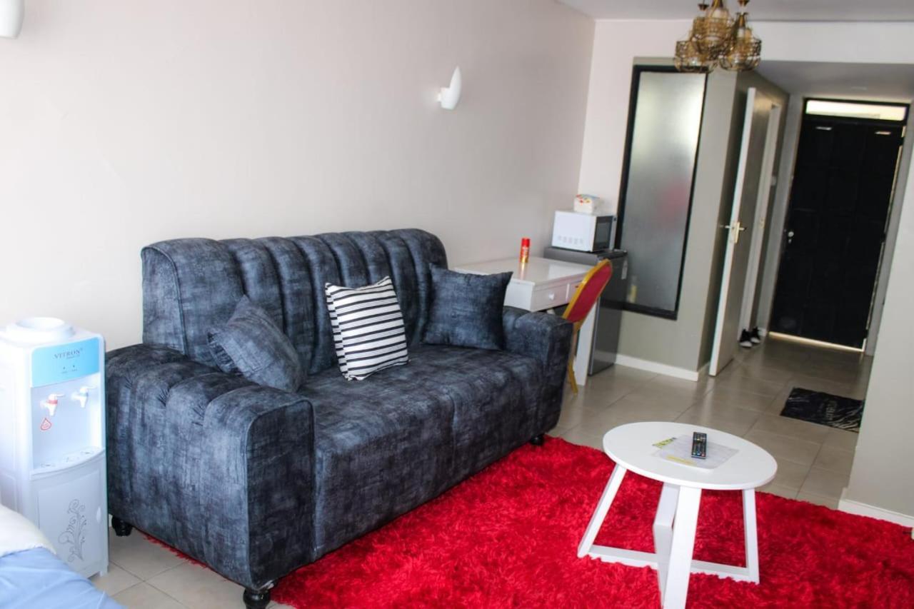Apartment Gcurtway Homes Tsavo Fedha