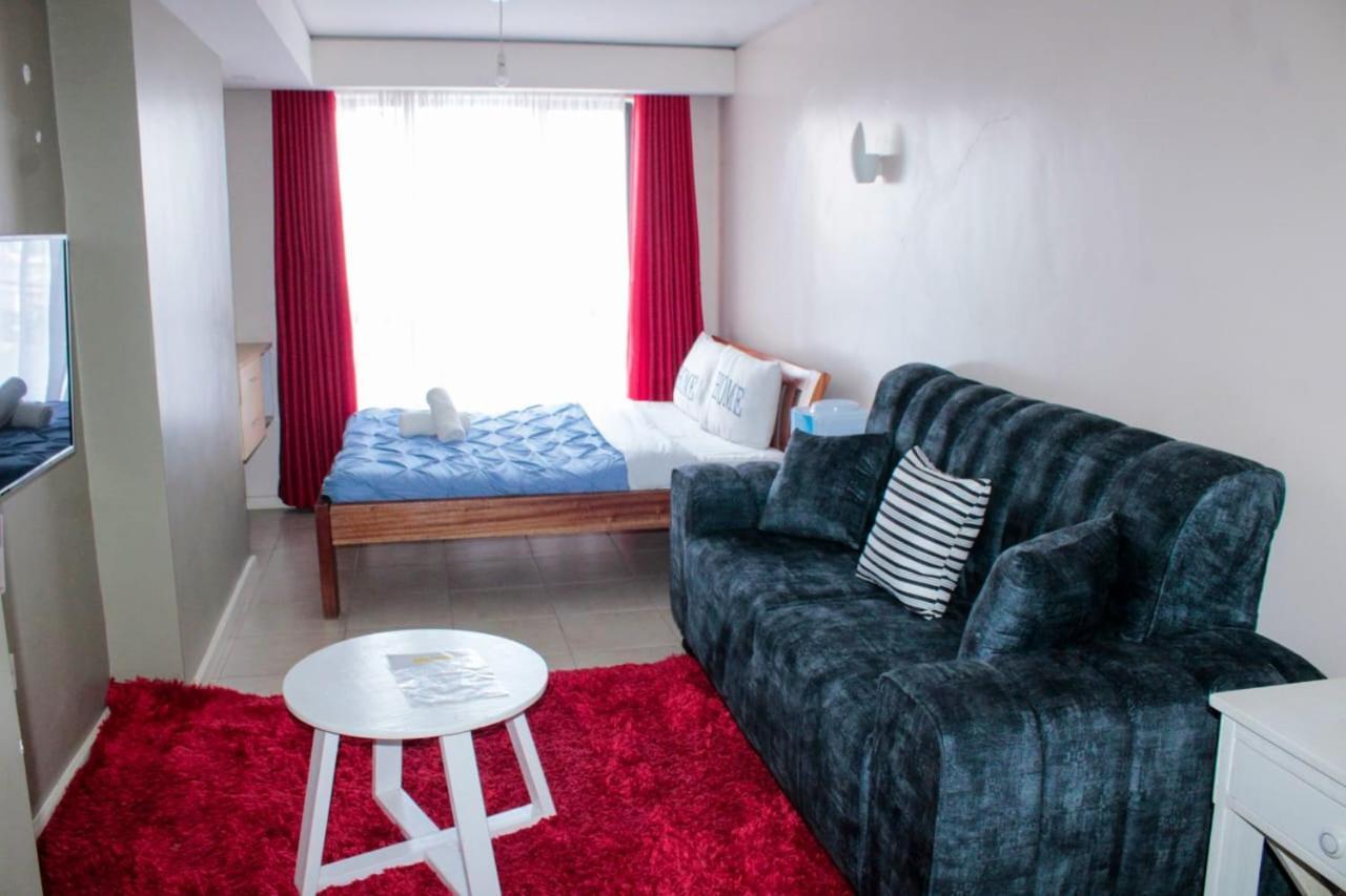 Gcurtway Homes Tsavo Fedha Apartment Nairobi