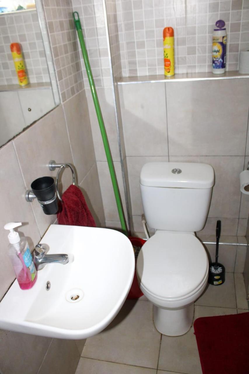 Apartment Gcurtway Homes Tsavo Fedha
