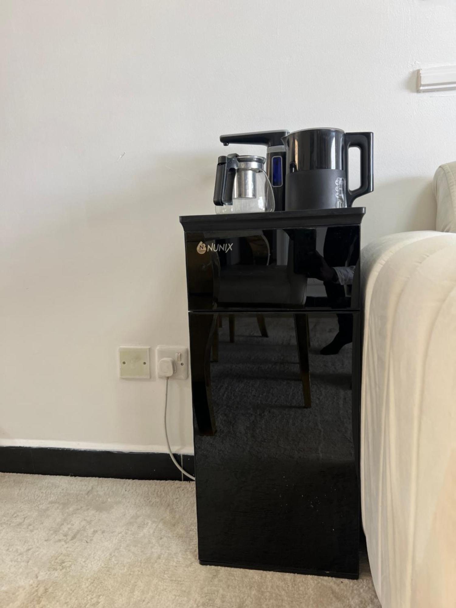 Kilimani Lux Apartment