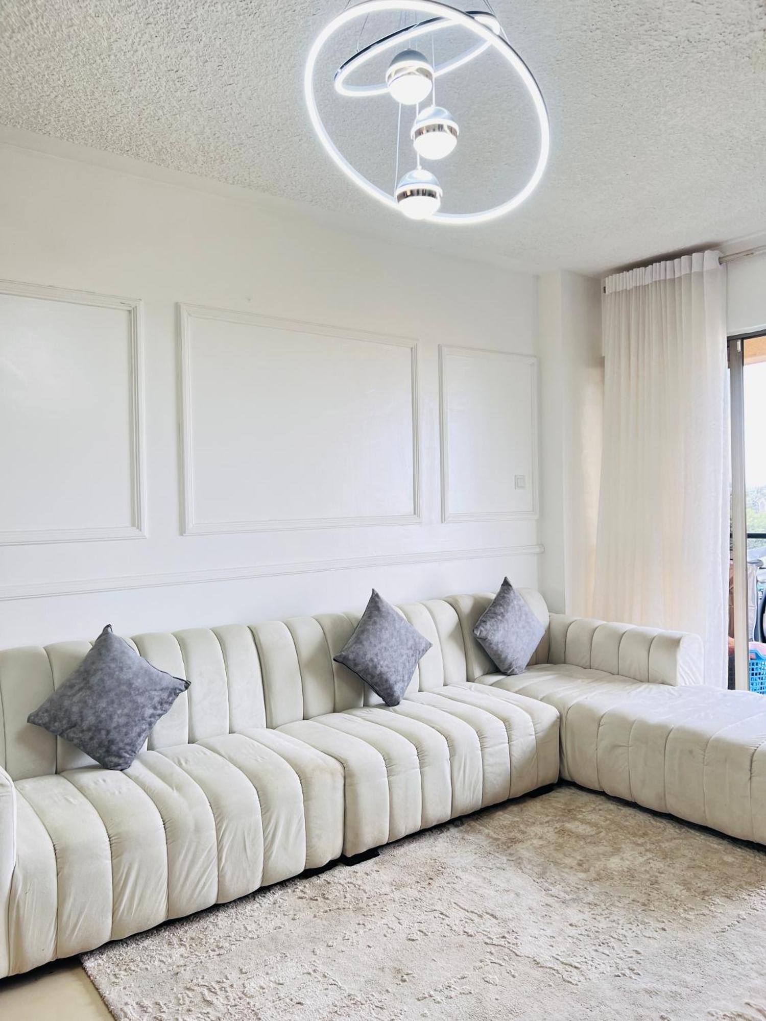Kilimani Lux