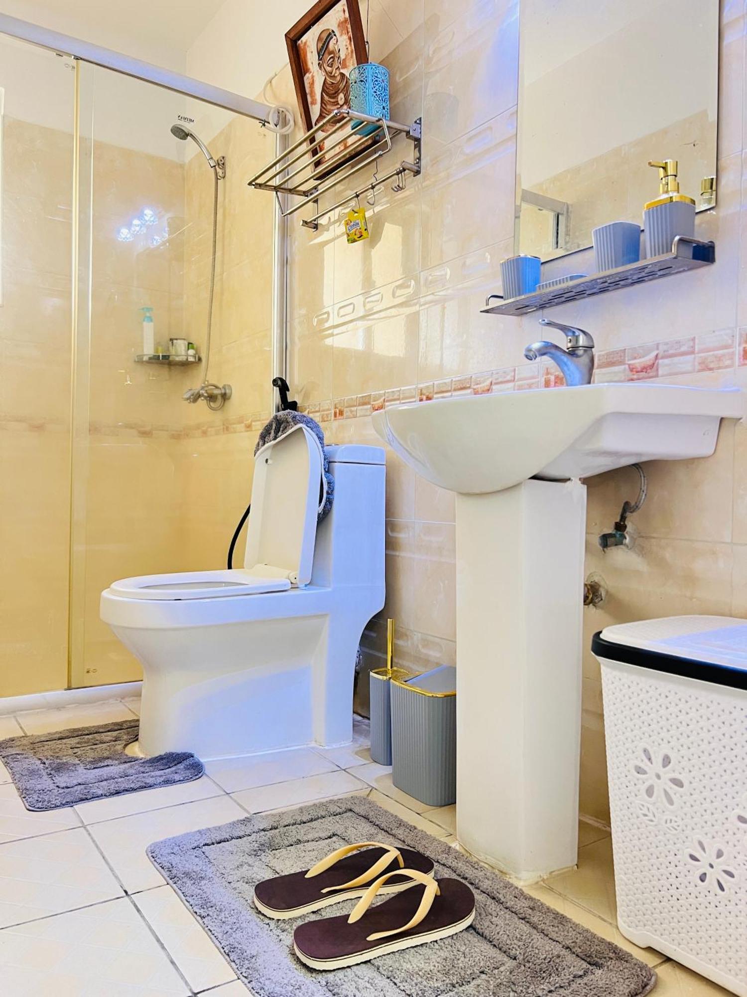 Apartment Kilimani Lux