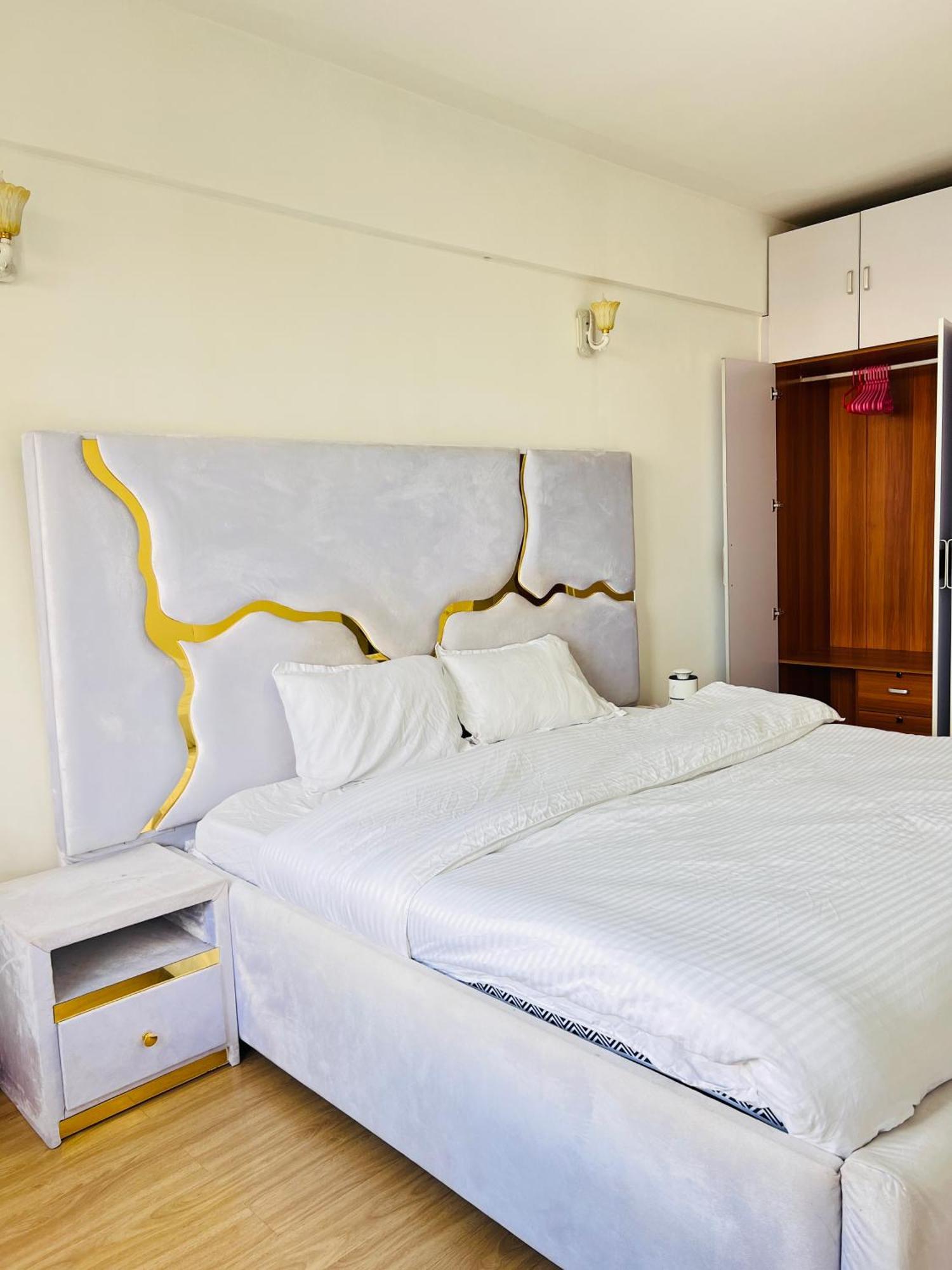 Kilimani Lux