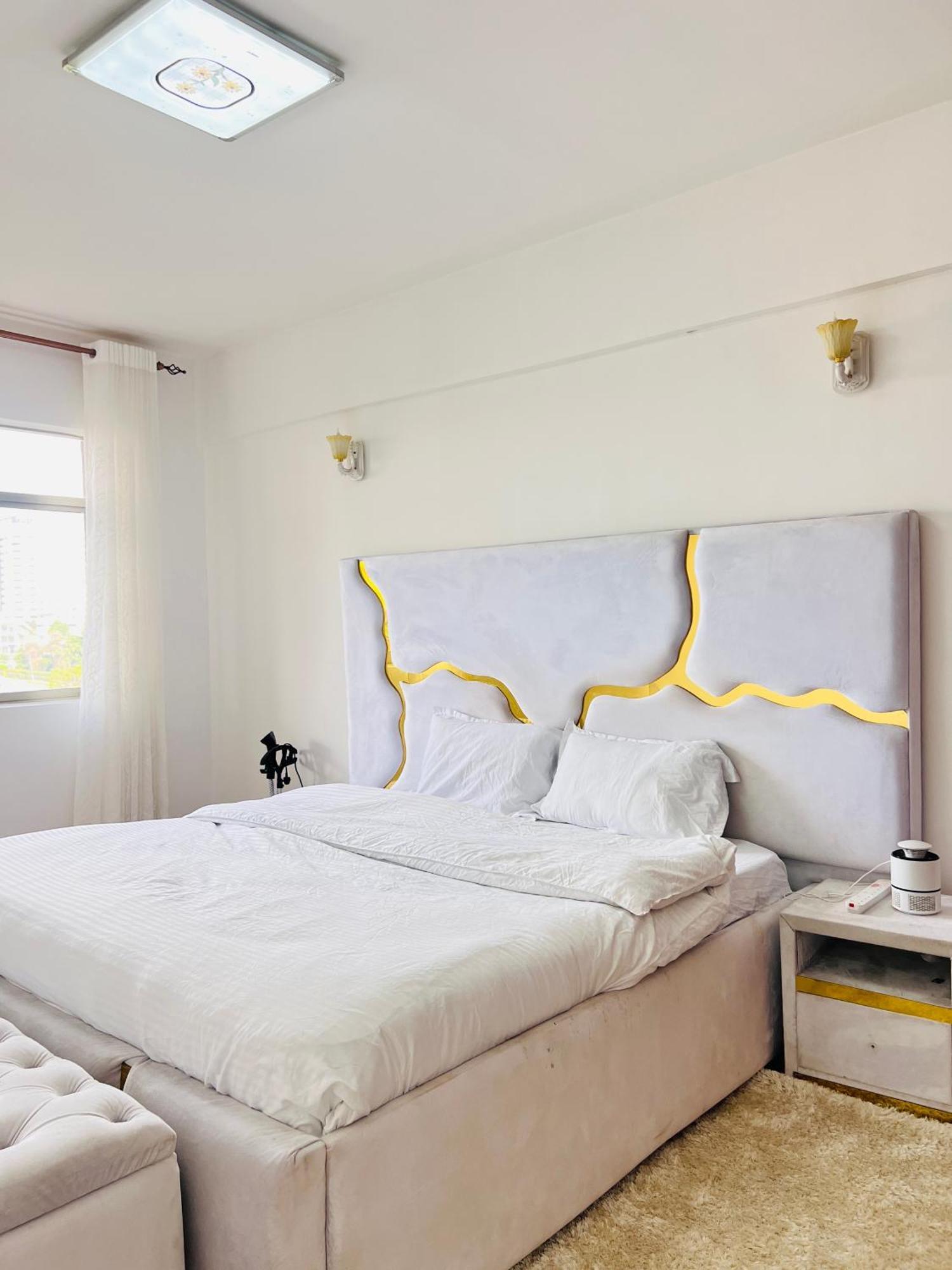 Apartment Kilimani Lux *
