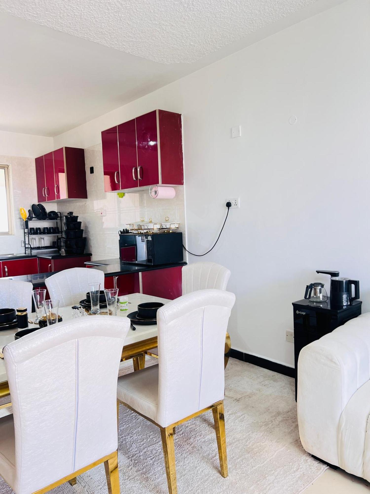 Kilimani Lux * Nairobi
