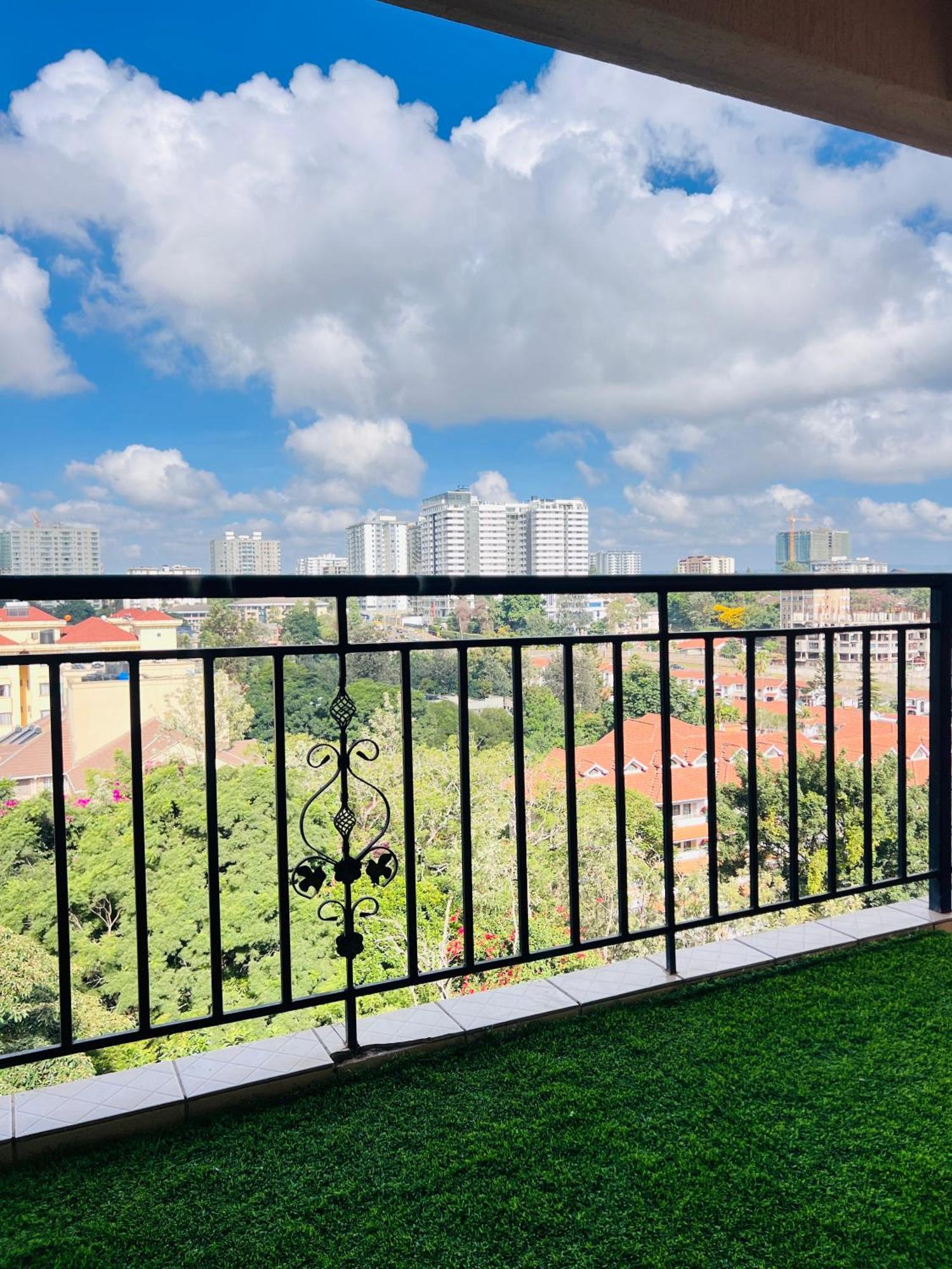 Kilimani Lux Nairobi