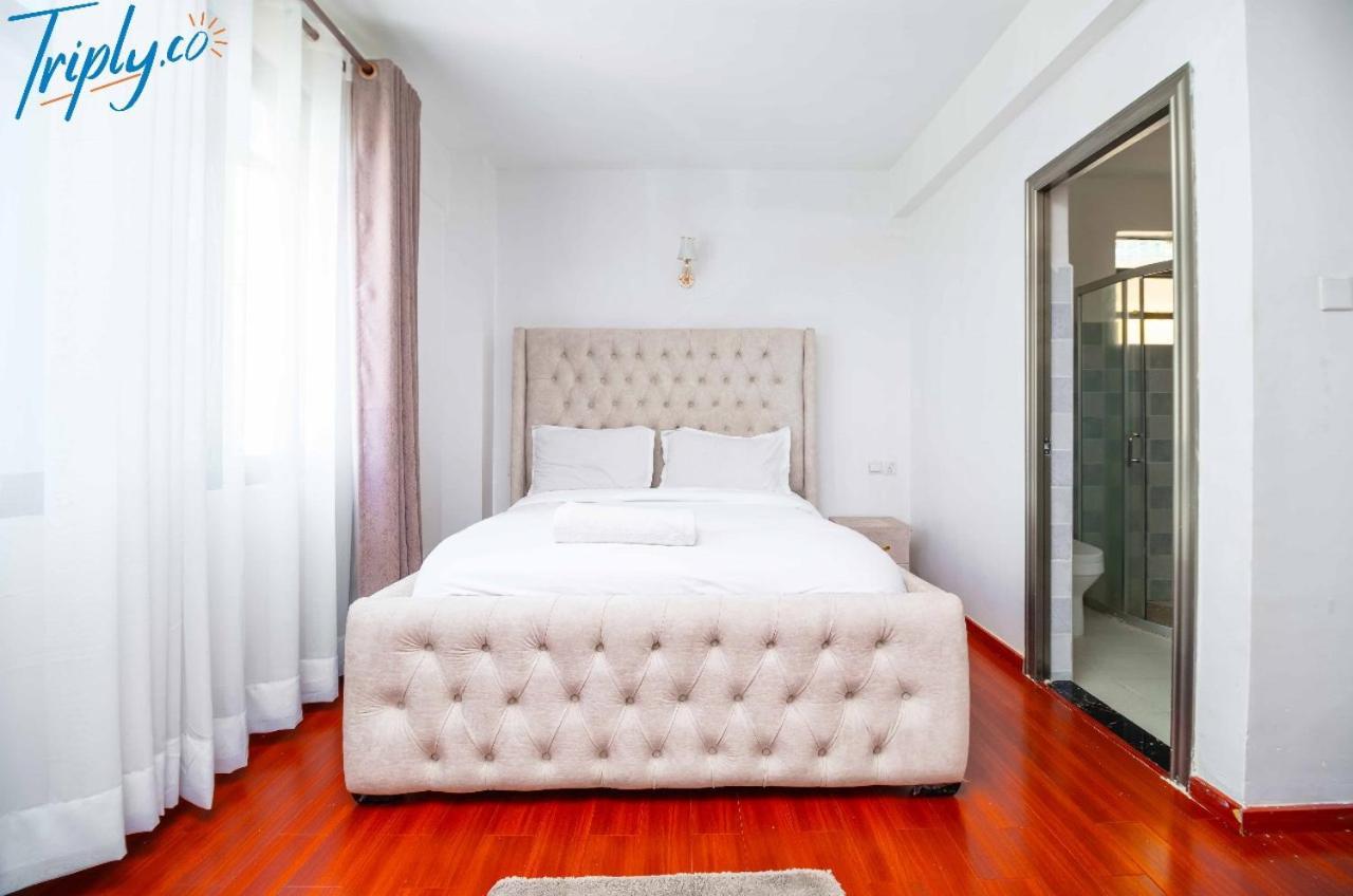 Apartment Haven