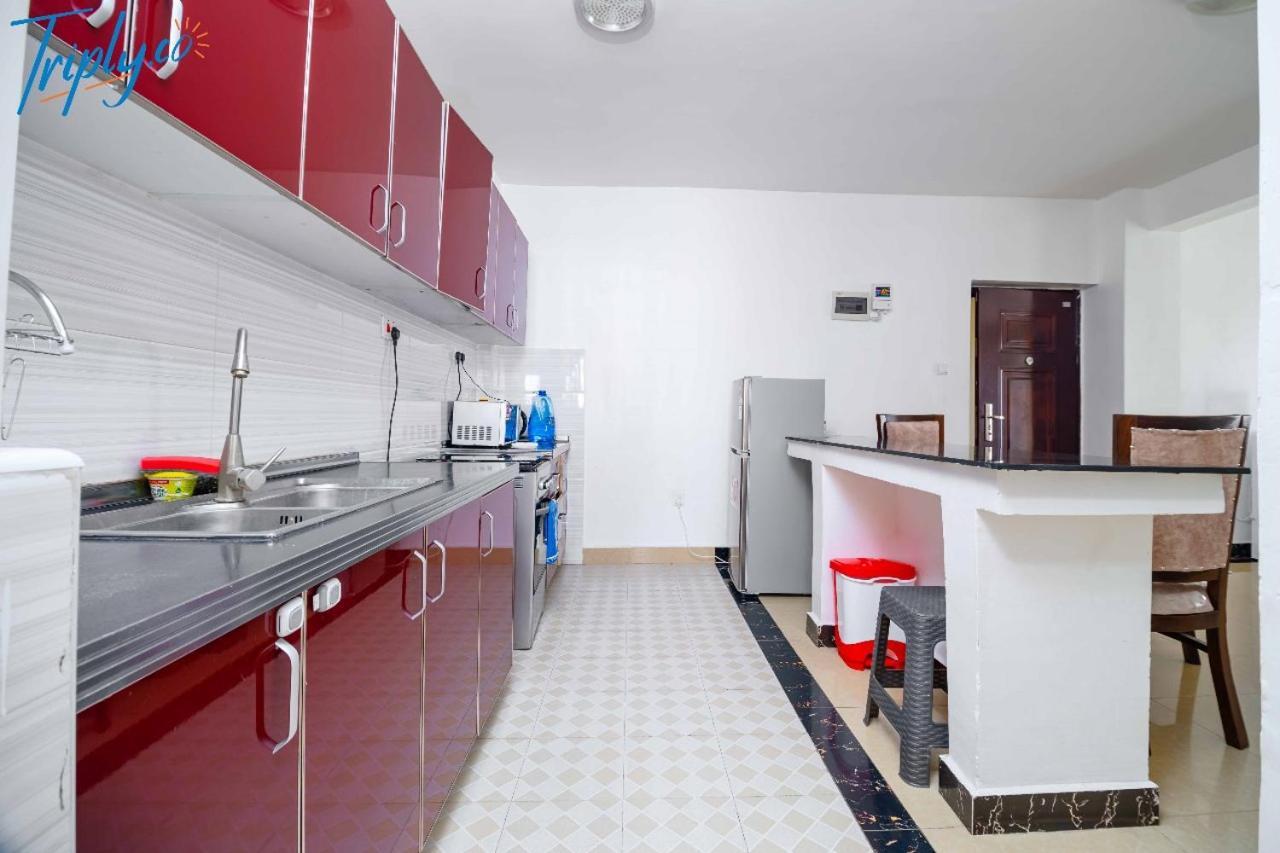 Apartment Haven Nairobi