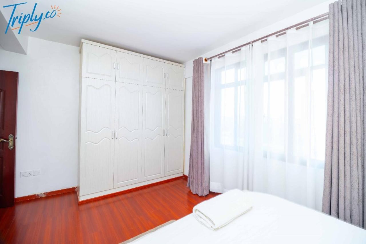 Haven Apartment