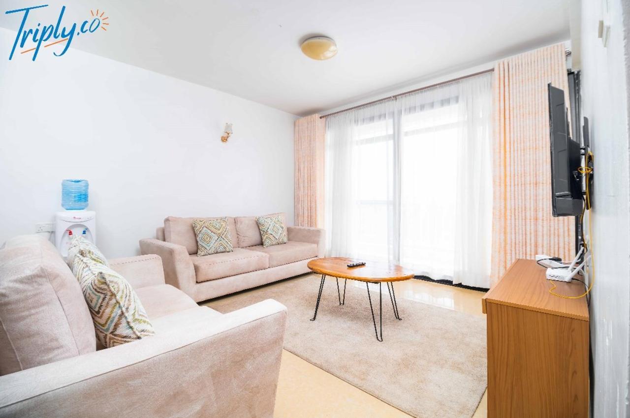Haven Apartment *