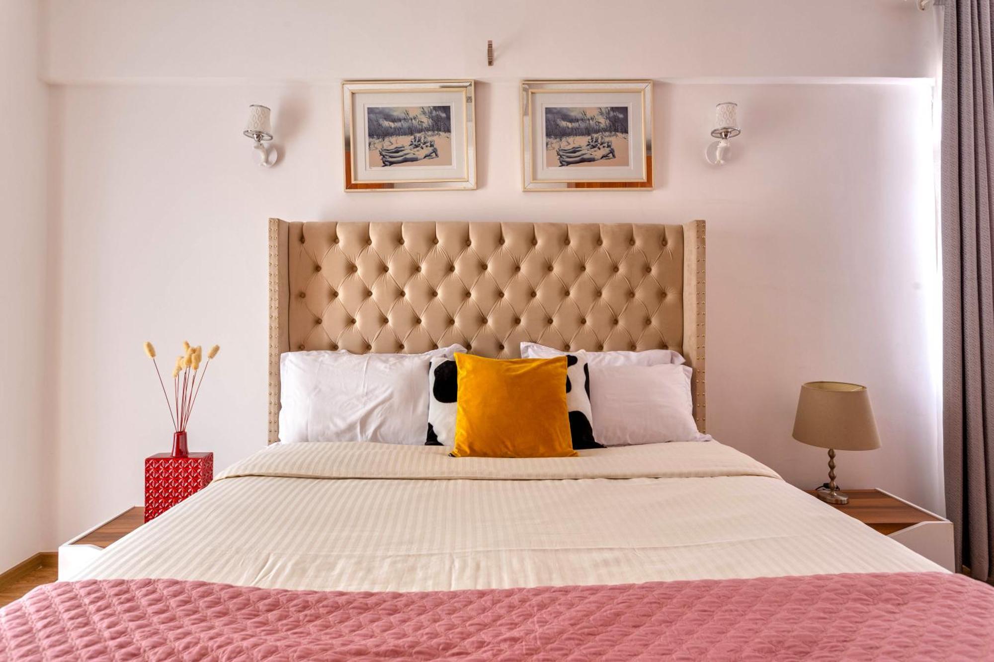 Monroe 3br * Nairobi