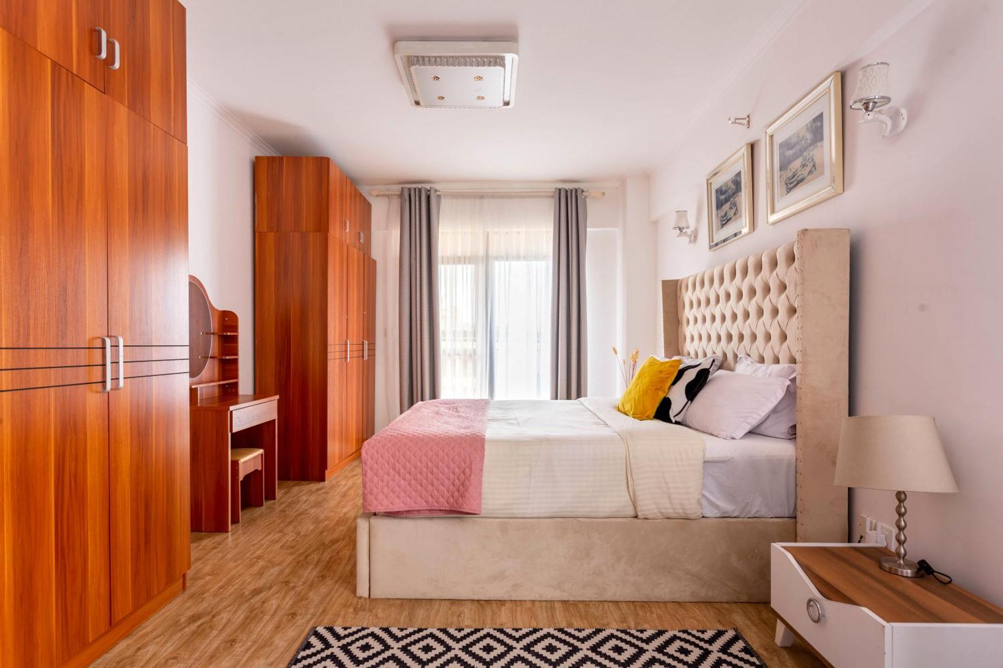 Apartment Monroe 3br Nairobi