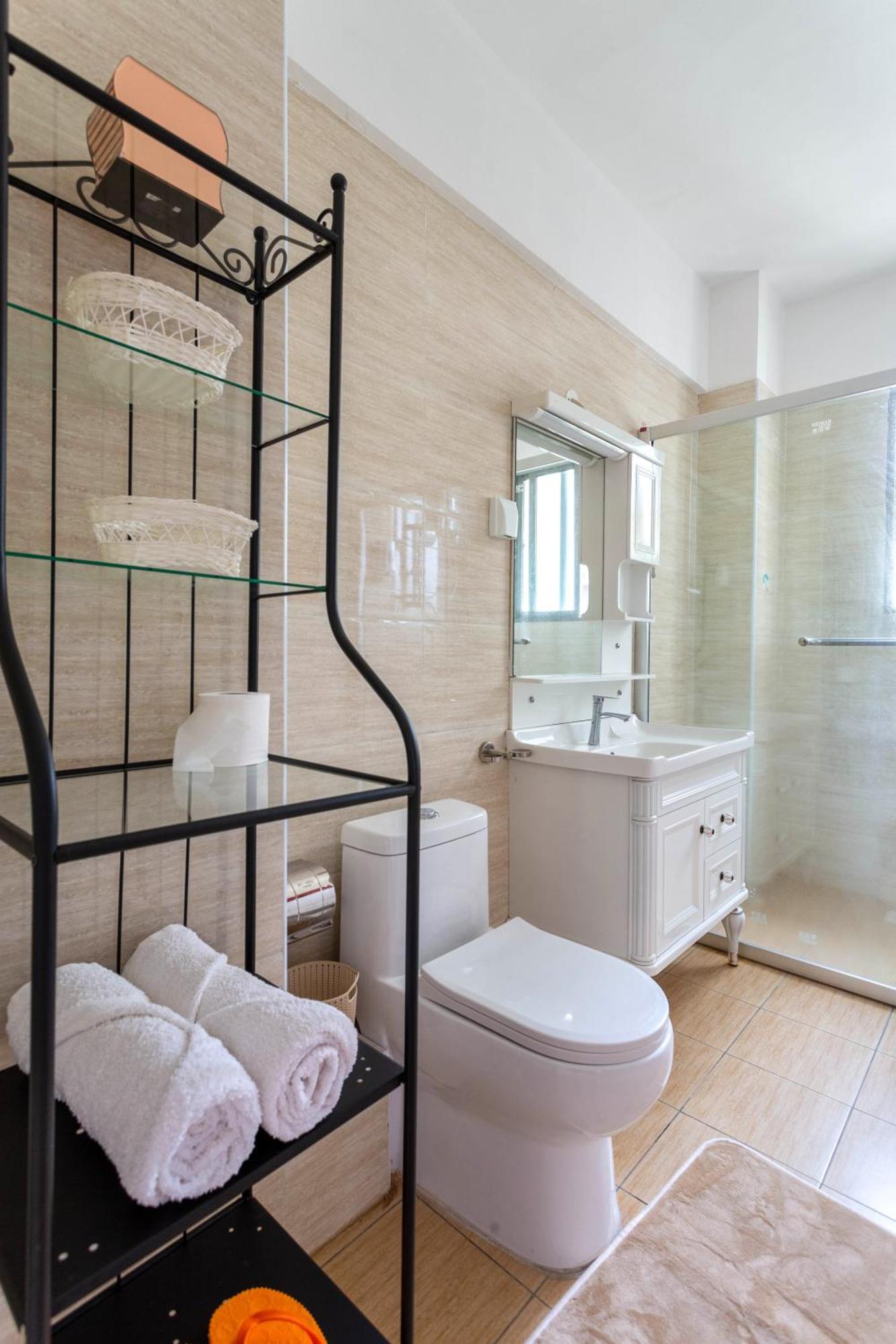 Monroe 3br