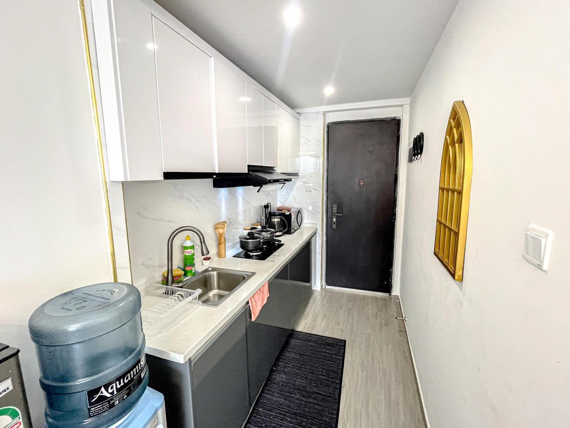Goldpark Homes, *