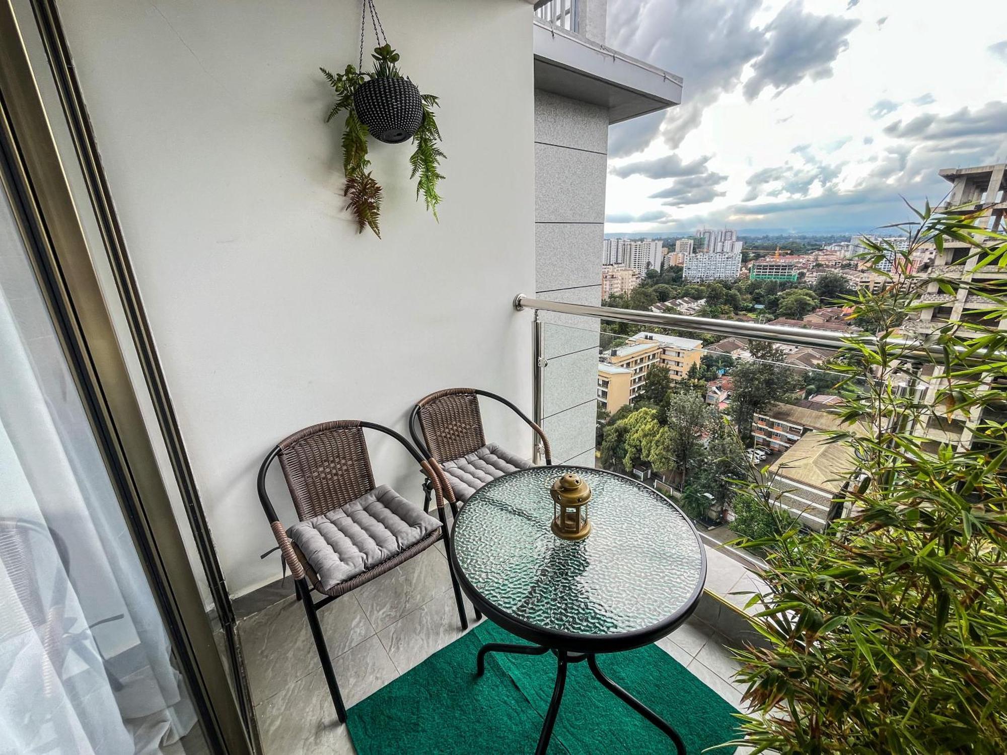Goldpark Homes, *