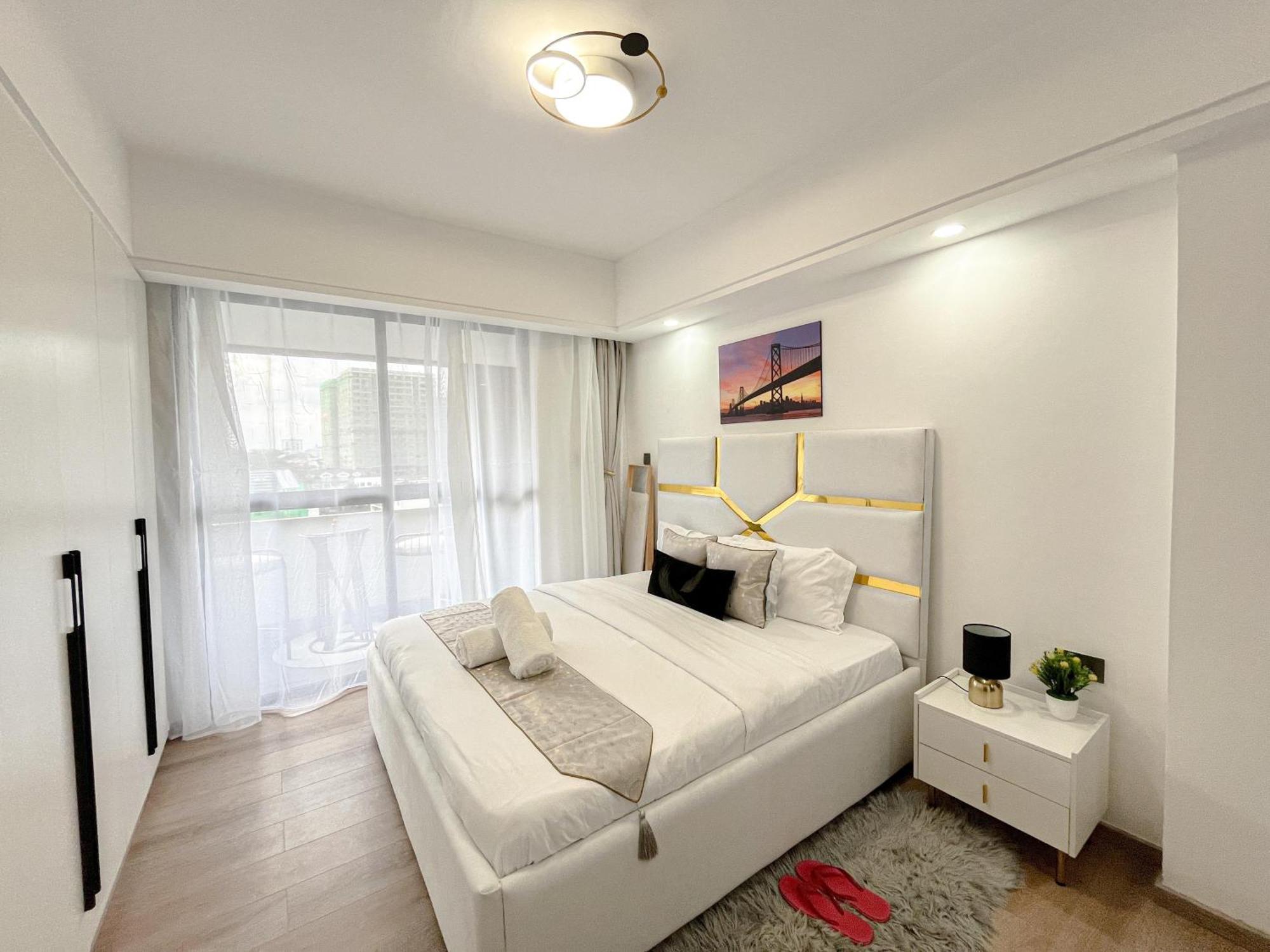 Apartment Himalaya Heights, Kilimani, 2 Bed