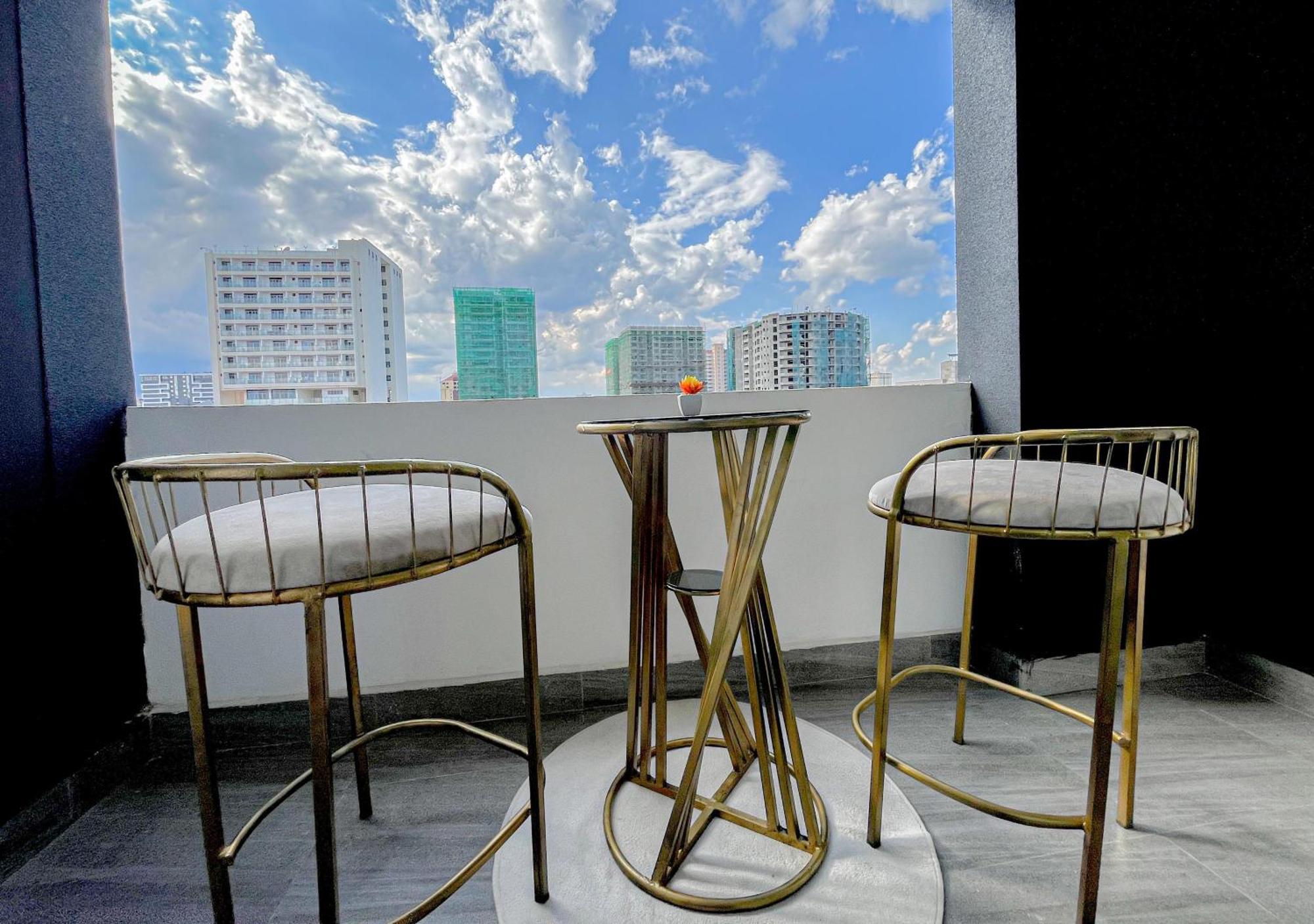 Himalaya Heights, Kilimani, 2 Bed Apartment Nairobi