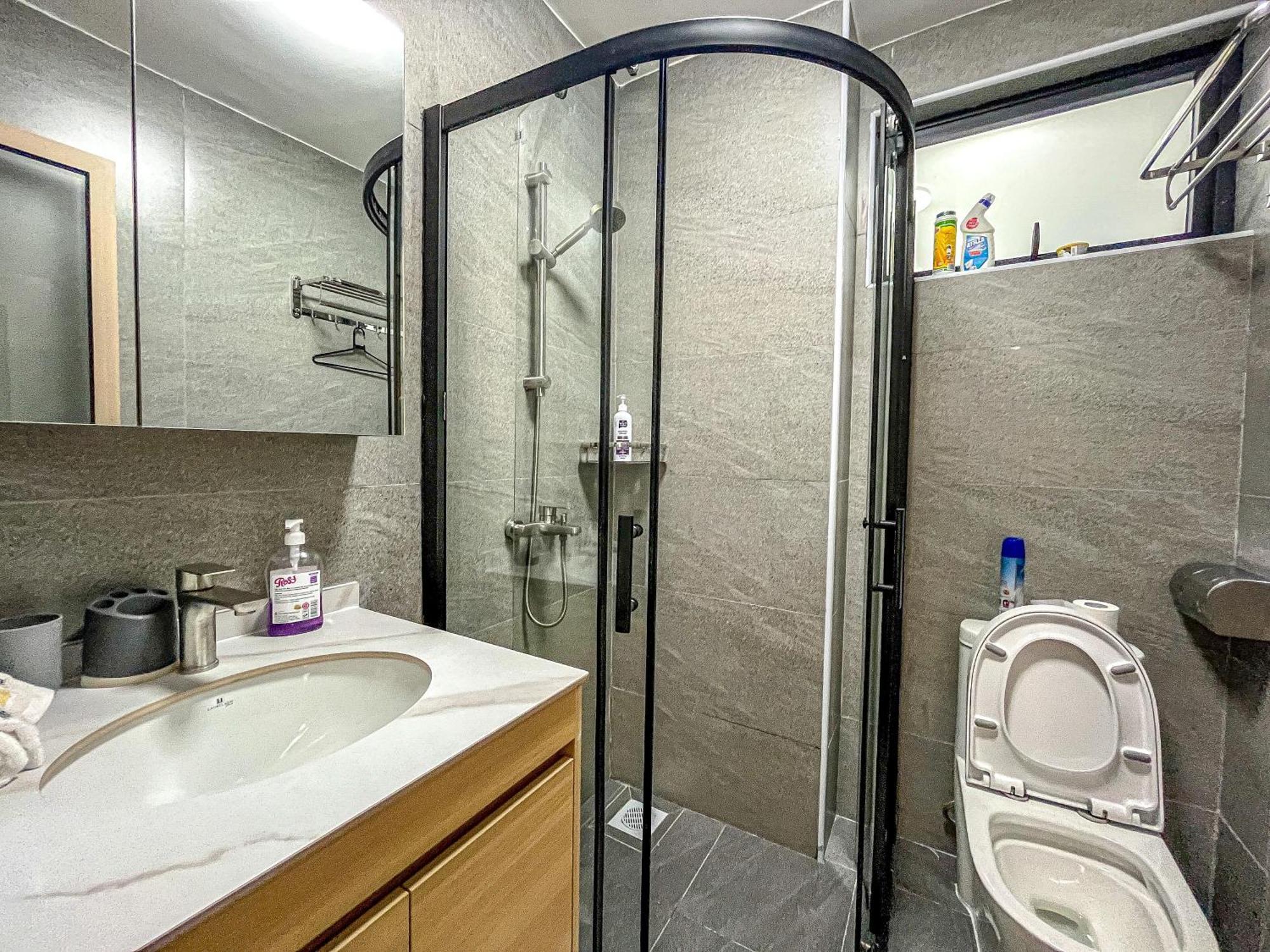 Apartment Himalaya Heights, Kilimani, 2 Bed