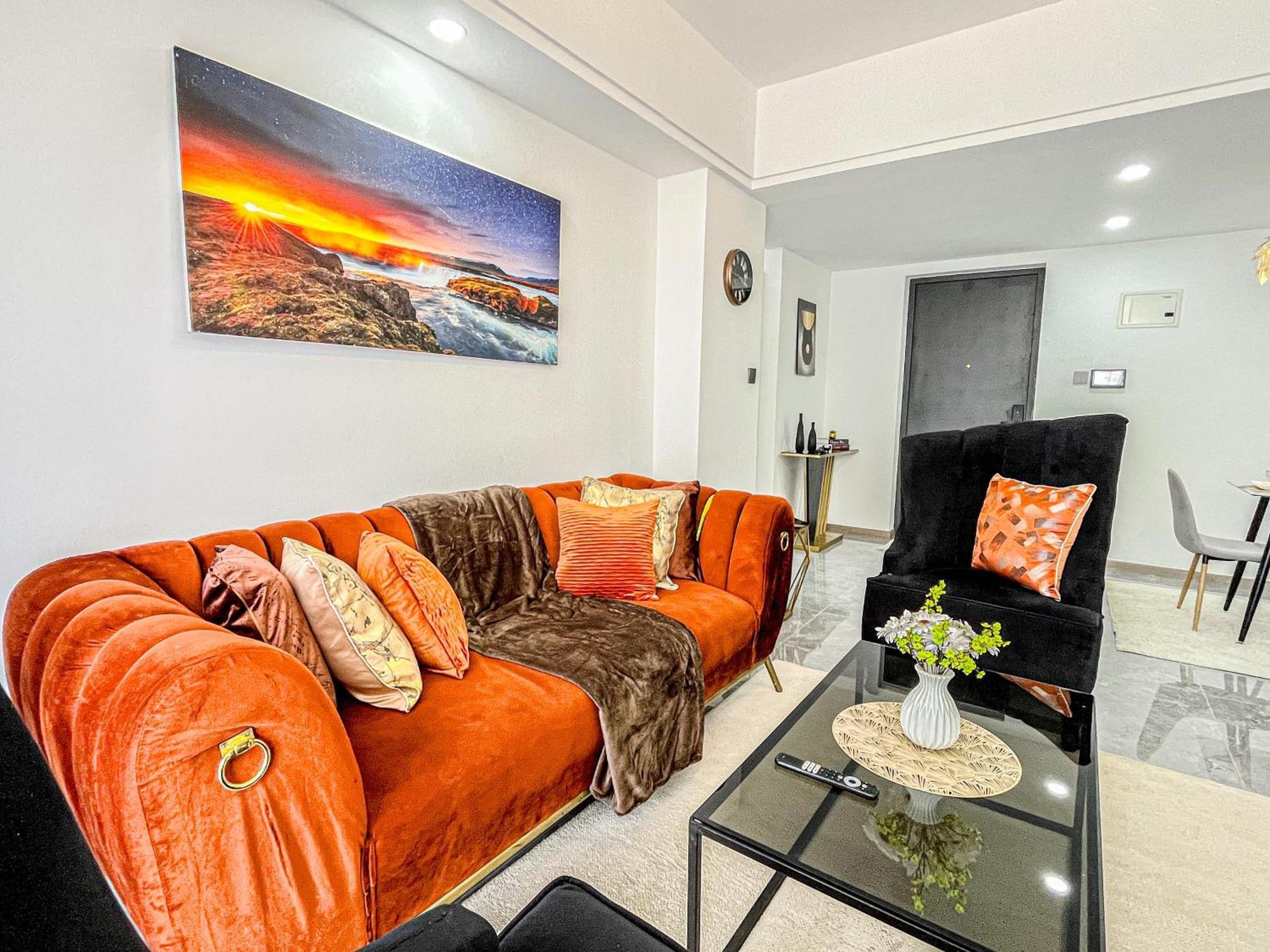 Apartment Himalaya Heights, Kilimani, 2 Bed Nairobi