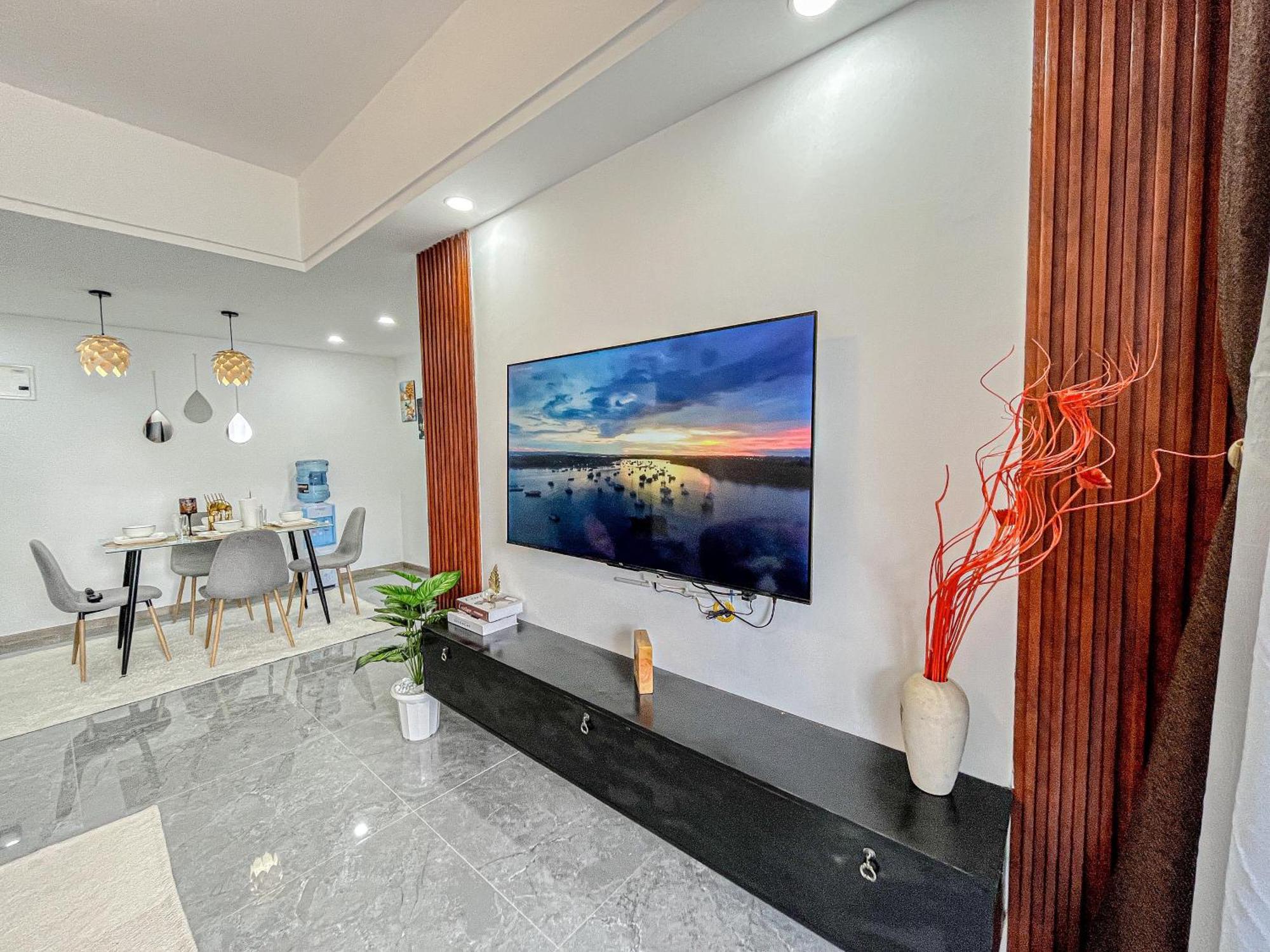 Himalaya Heights, Kilimani, 2 Bed