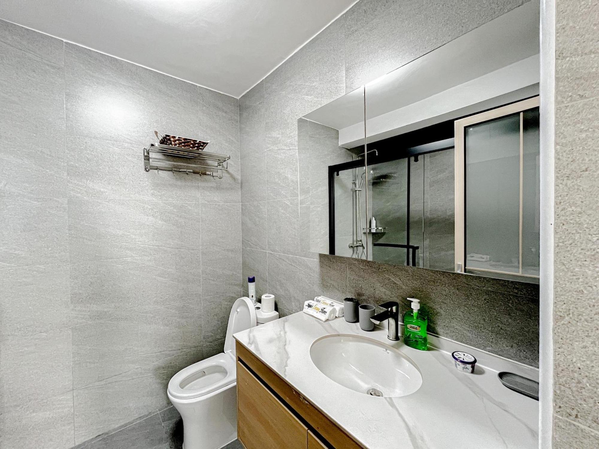 Apartment Himalaya Heights, Kilimani, 2 Bed