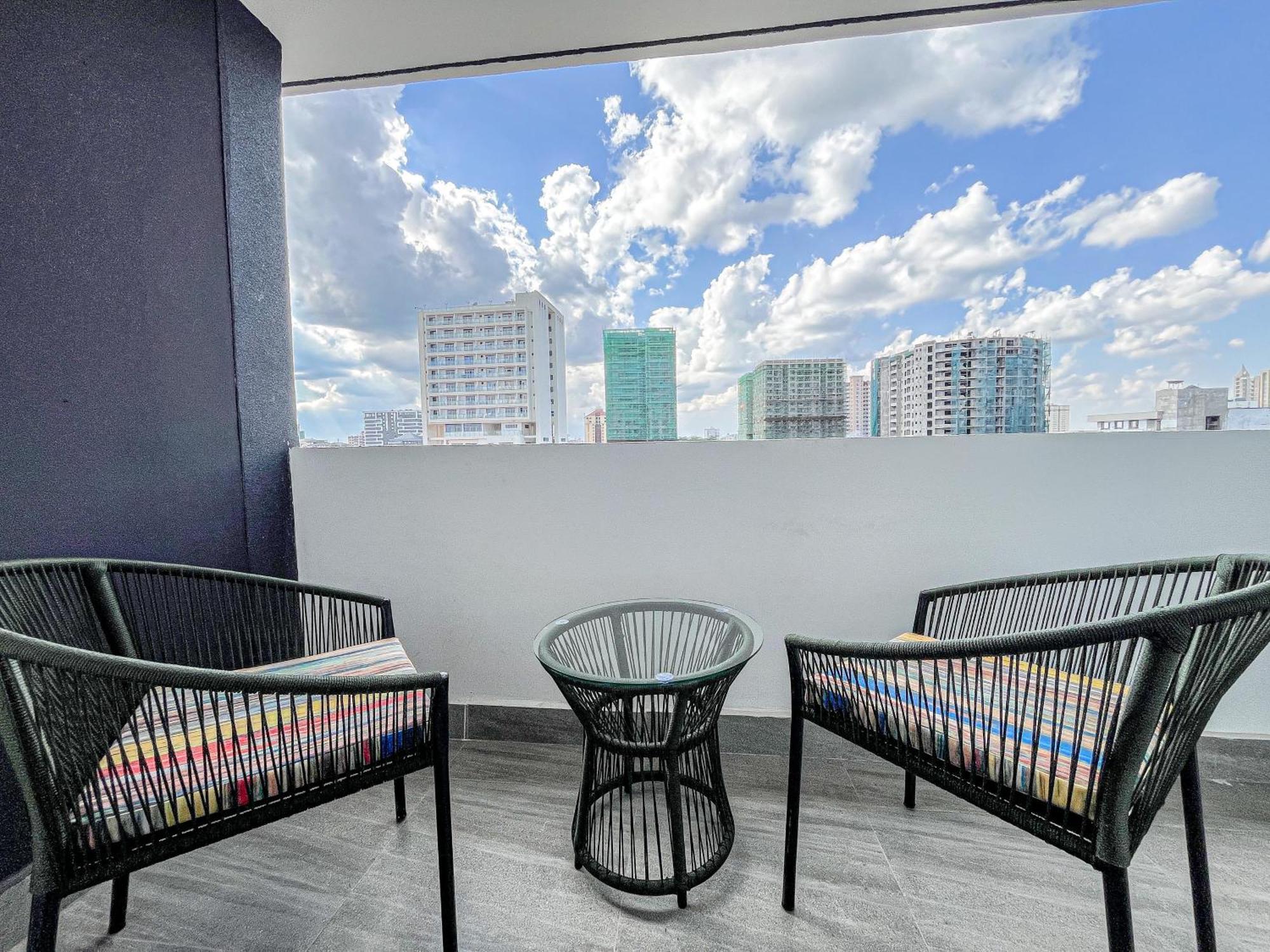 Himalaya Heights, Kilimani, 2 Bed