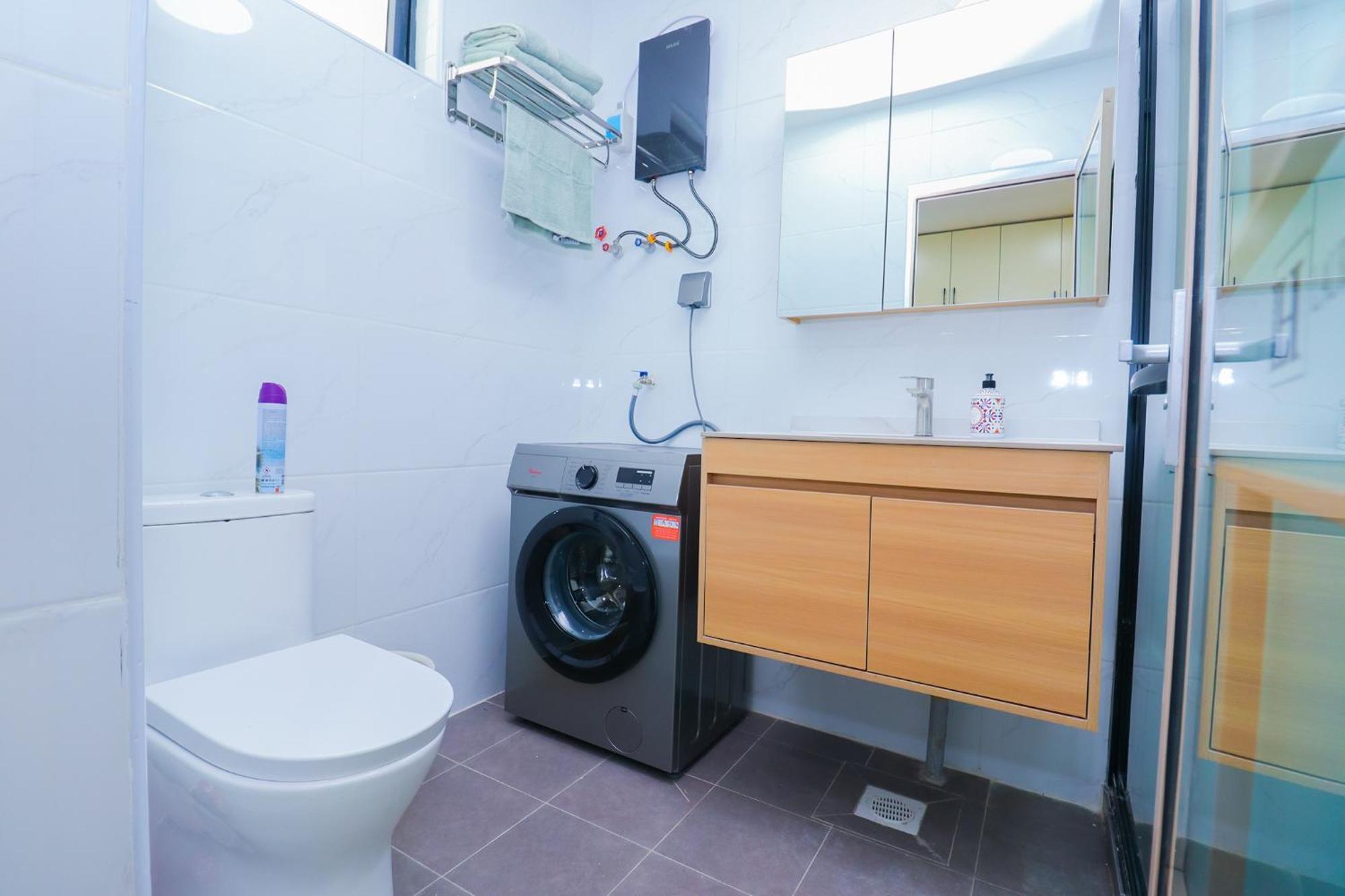 Apartment Kilimani By China Town With A Pool *
