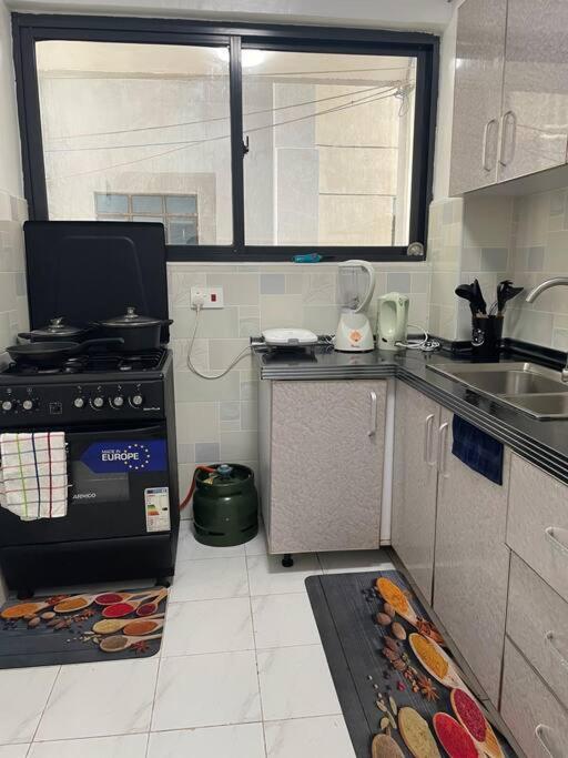 Apartamento Modern Amenitiesurban Location Sophisticated Style *