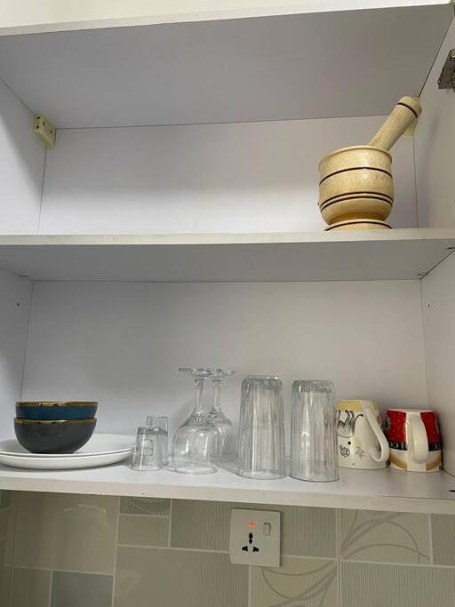 Modern Amenitiesurban Location Sophisticated Style Apartamento *