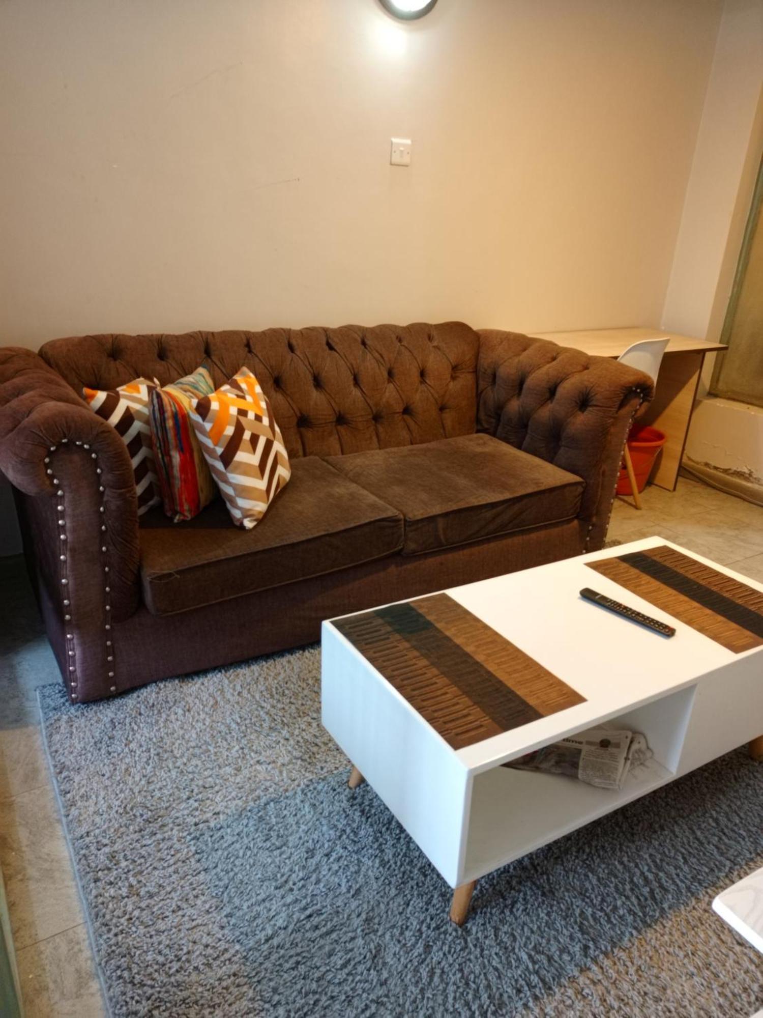Apartment Rew
