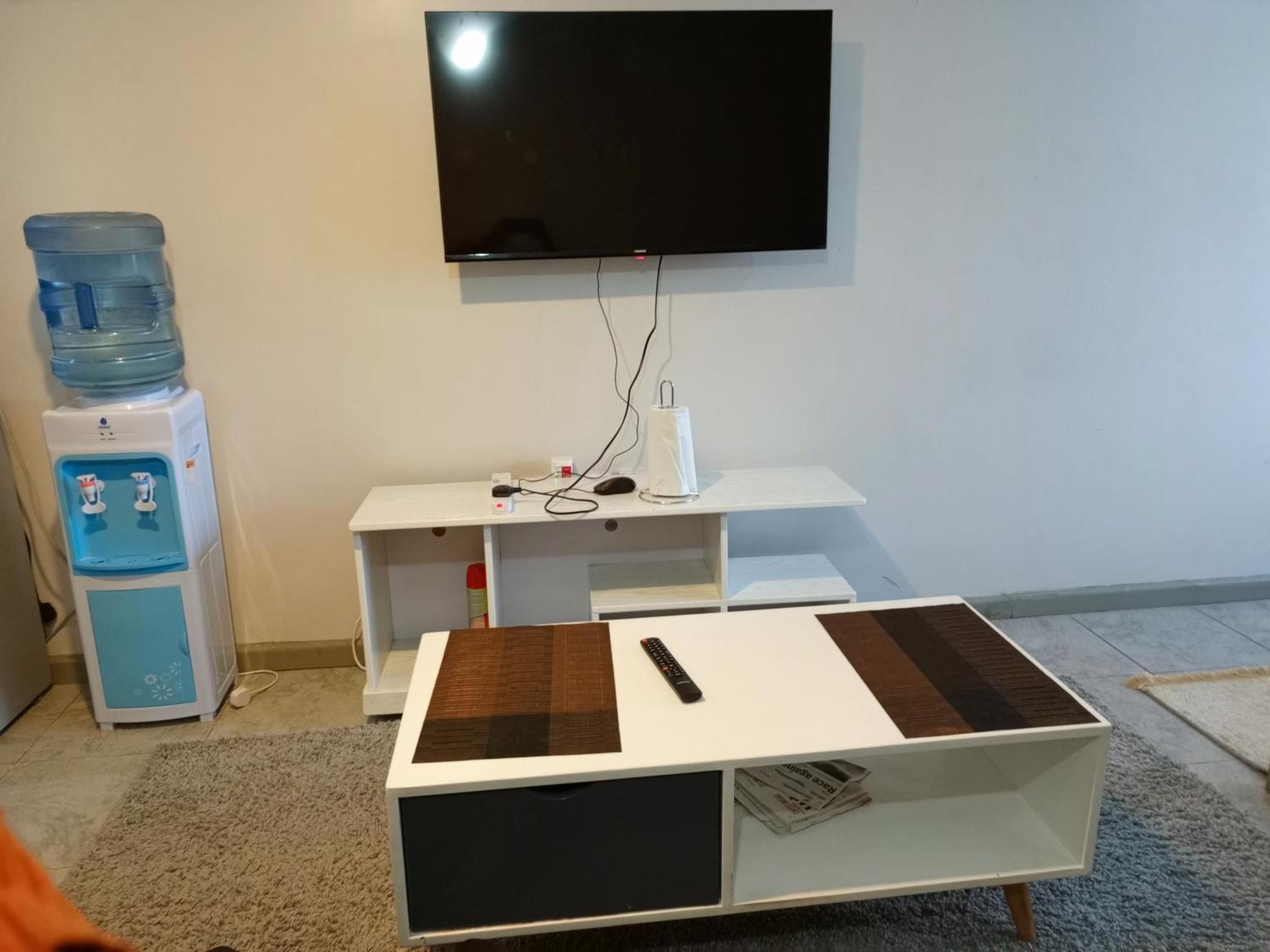 Rew Apartment