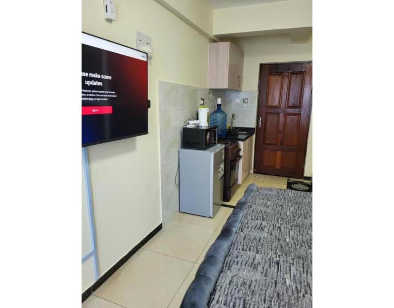 Apartment Charming Kilimani Valley Acarde Area