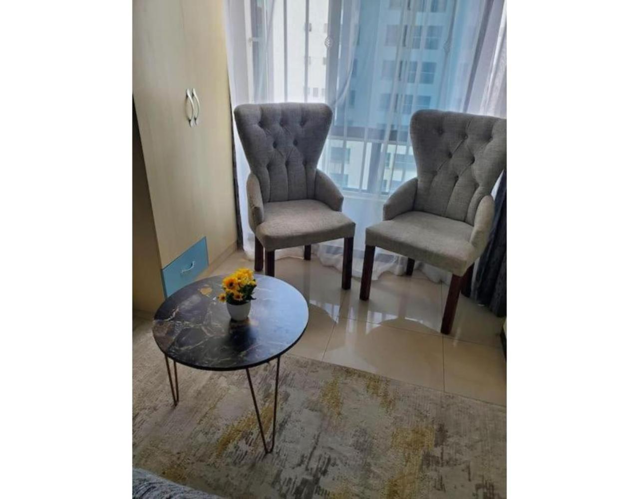 Charming Kilimani Valley Acarde Area Apartment