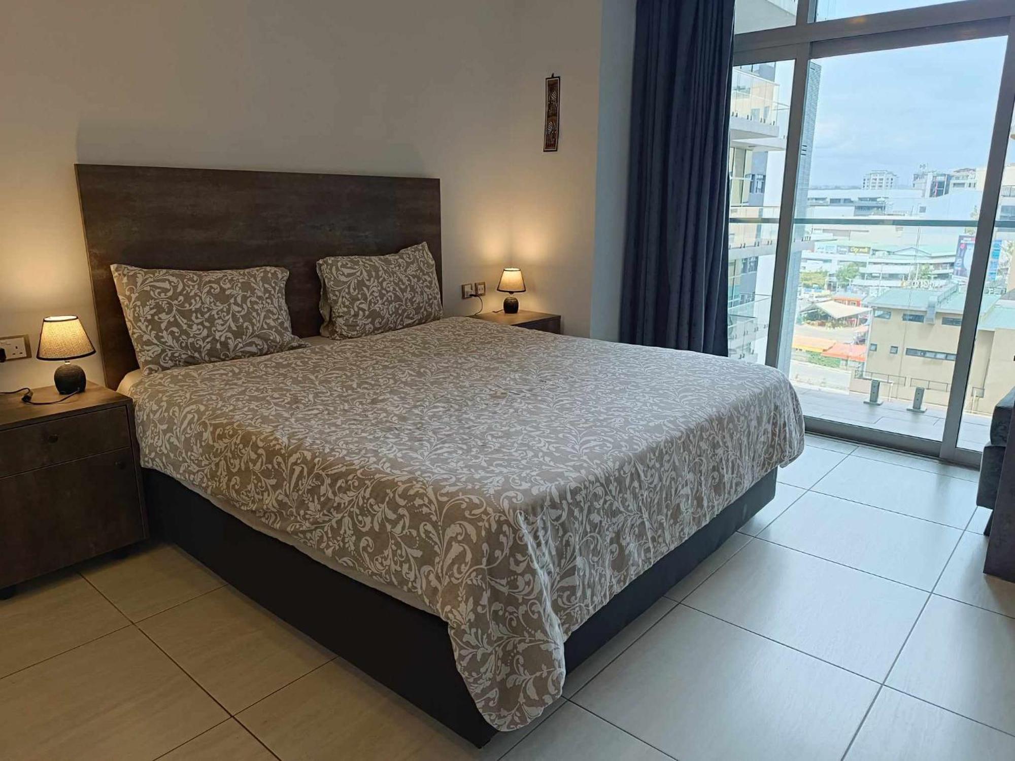 Skynest Residences By Lisa's Paradise B Apartment