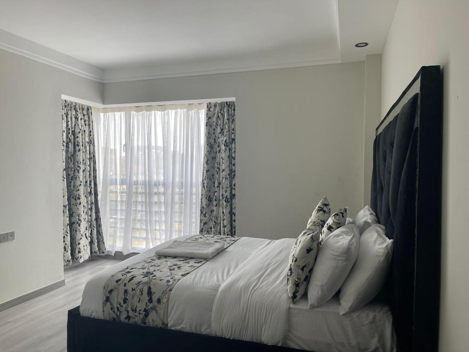 Apartamento Silverstone Apartments Nairobi, Kilimani