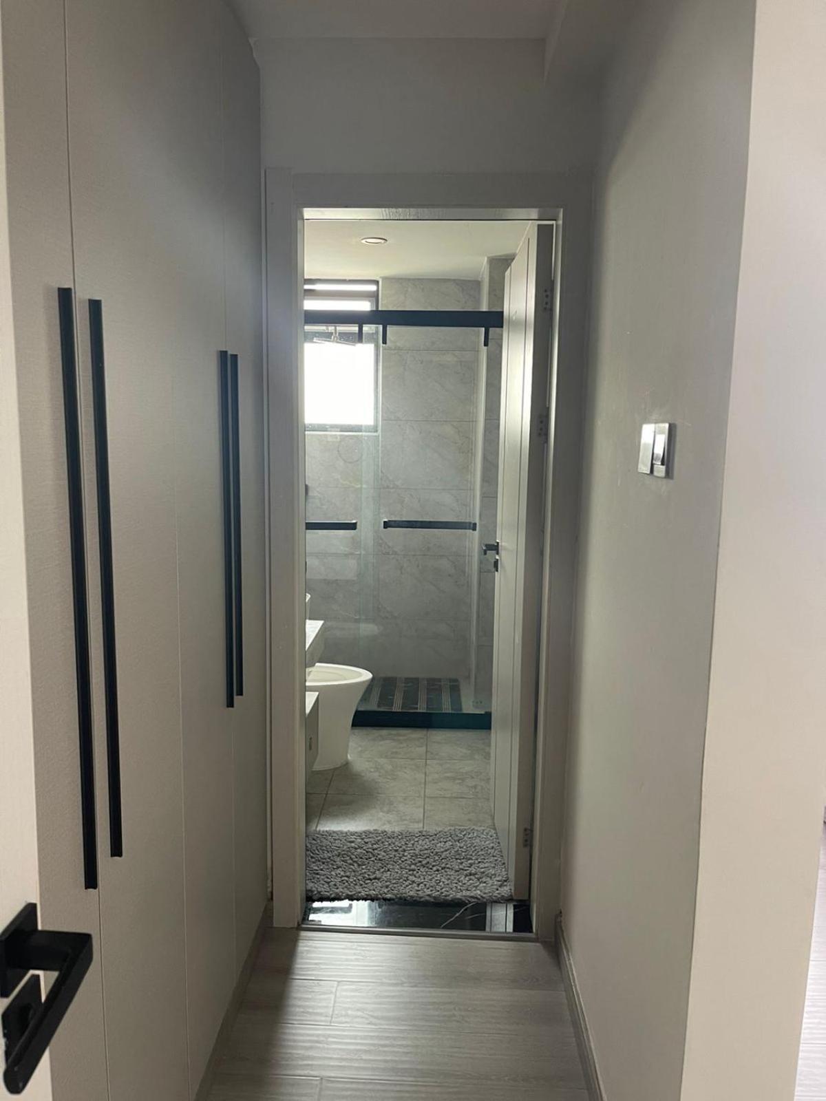 Silverstone Apartments Nairobi, Kilimani Apartamento Nairobi