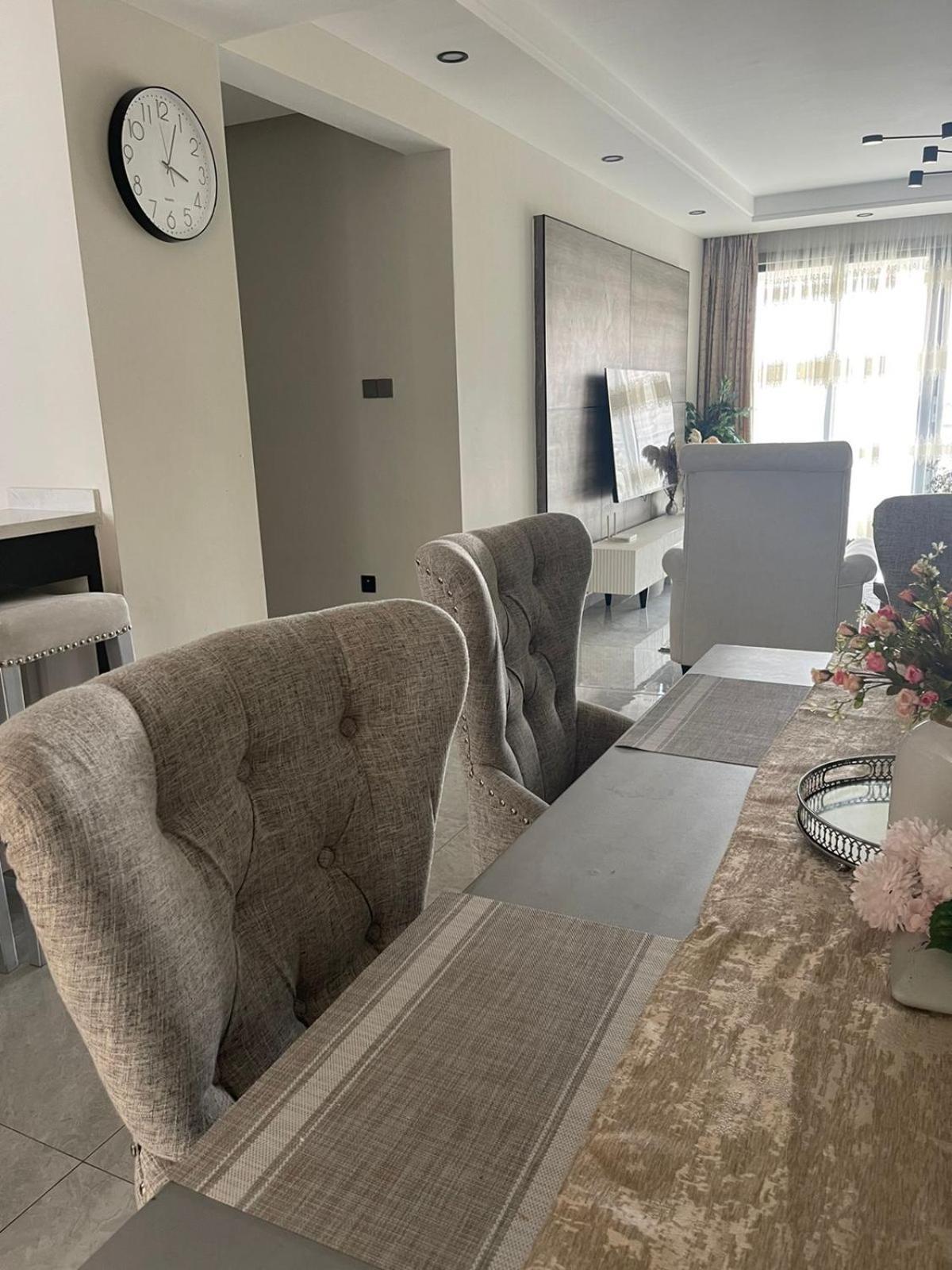 Silverstone Apartments Nairobi, Kilimani