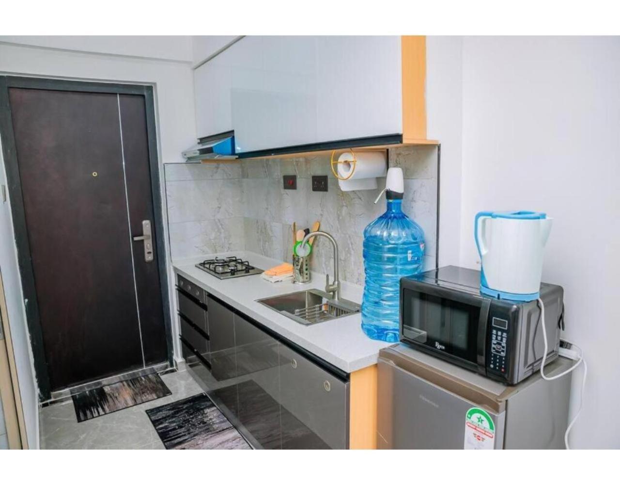 Charm 1 Bedroom Kileleshwa By Lulu Homes Nairobi
