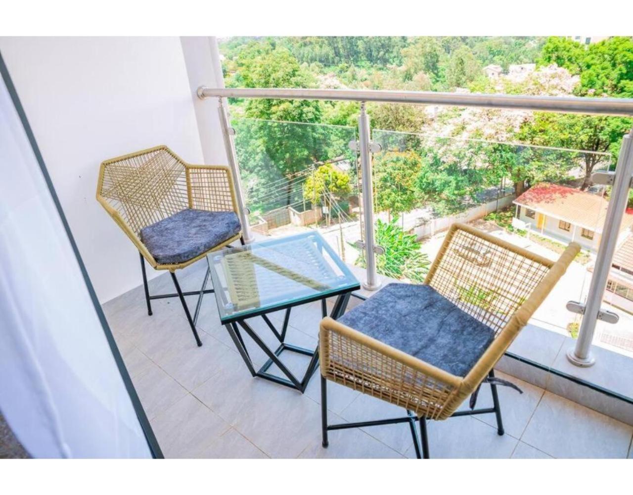 Charm 1 Bedroom Kileleshwa By Lulu Homes * Nairobi