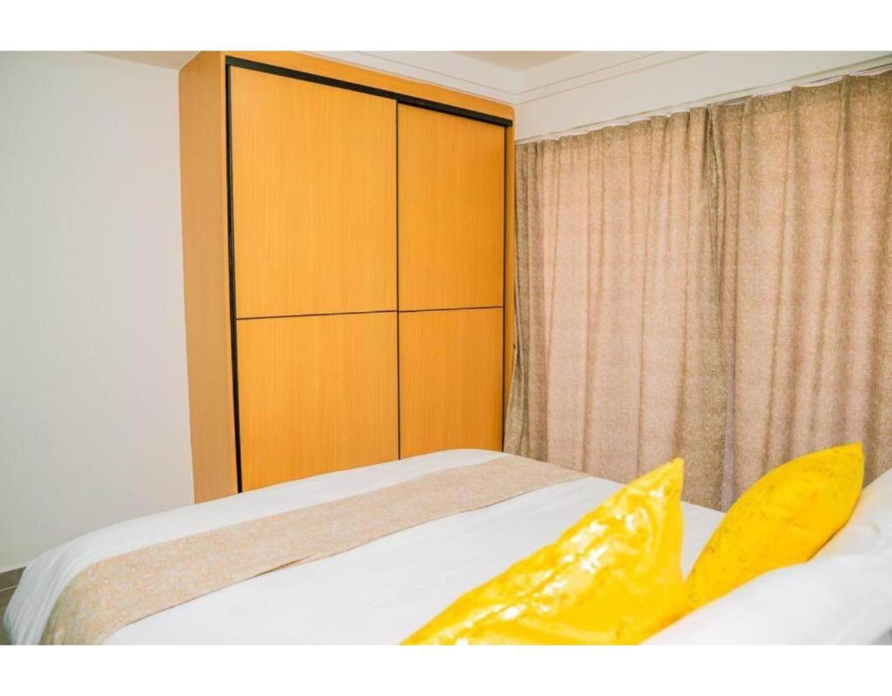 Charm 1 Bedroom Kileleshwa By Lulu Homes Apartment *