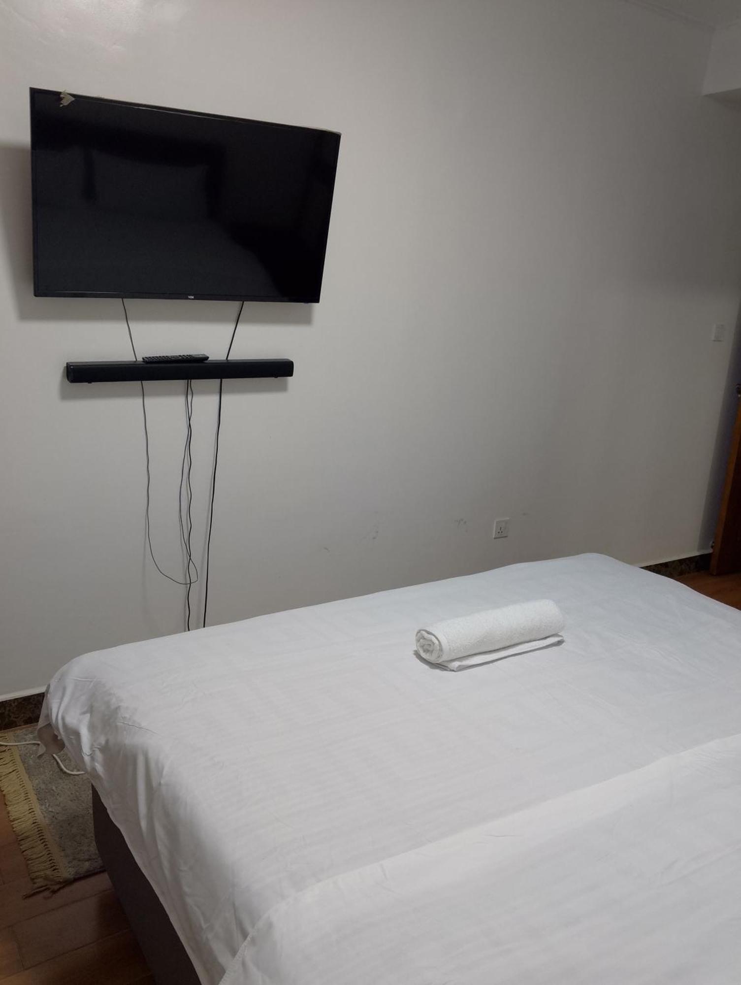 Spacious Two Bedrooms Along Ngong Road Next To Prestige Mall *
