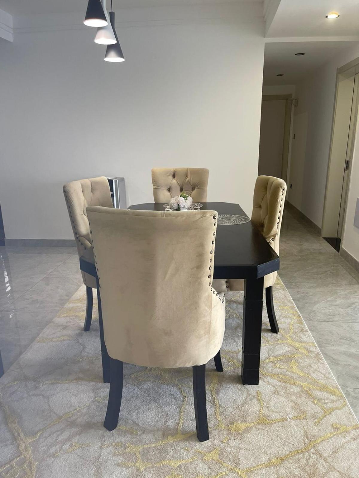 Apartamento Silverstone Apartments Nairobi, Kilimani *