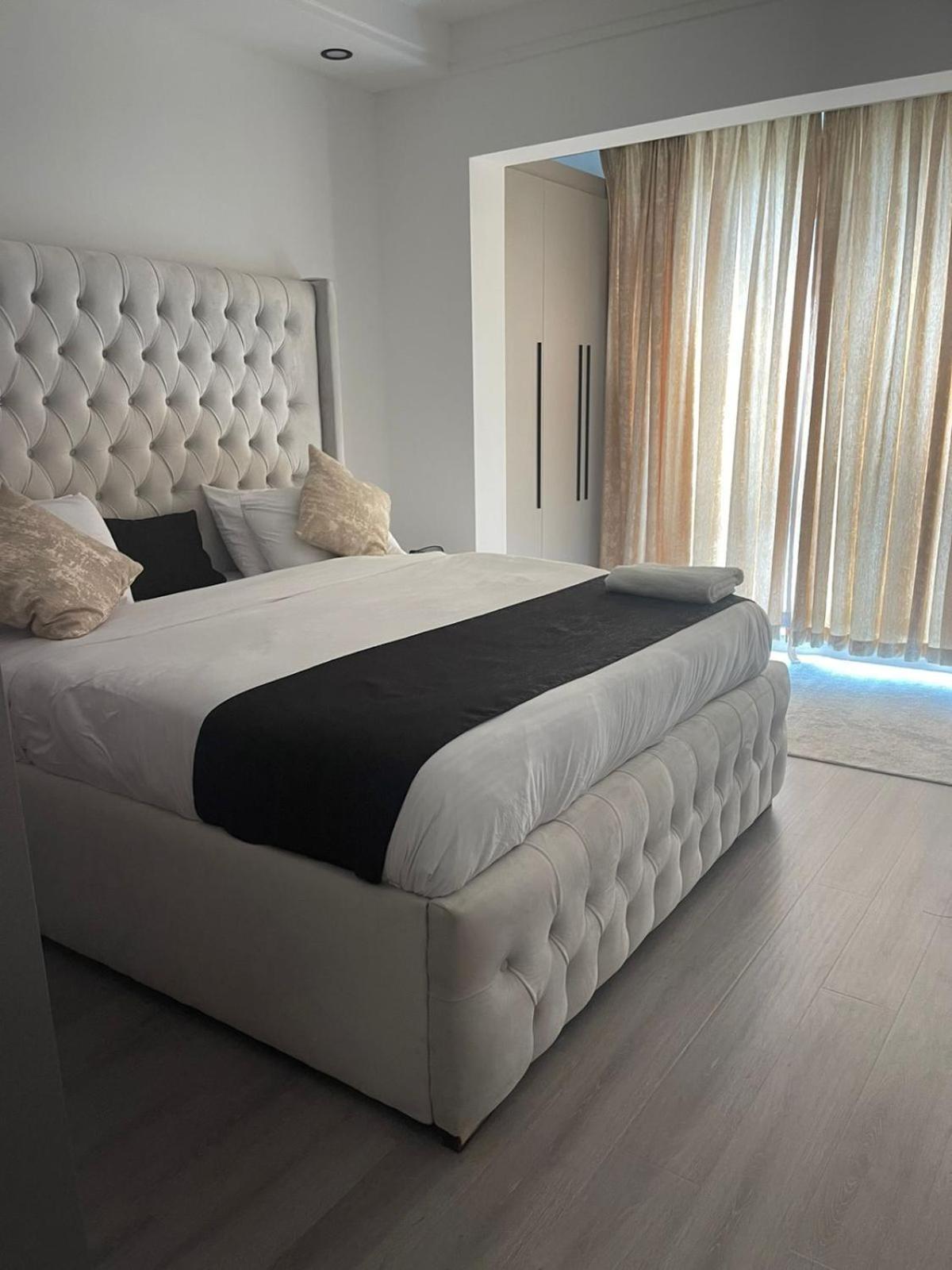 Silverstone Apartments Nairobi, Kilimani *