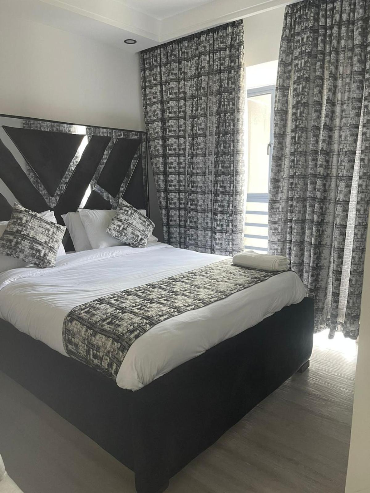 Silverstone Apartments Nairobi, Kilimani Nairobi