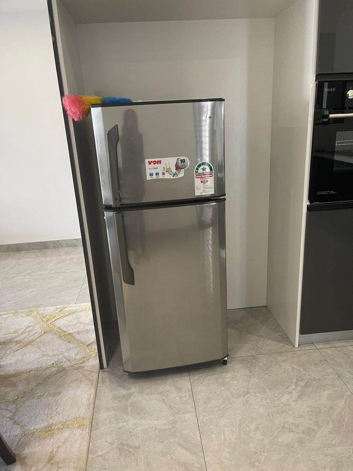 Apartamento Silverstone Apartments Nairobi, Kilimani