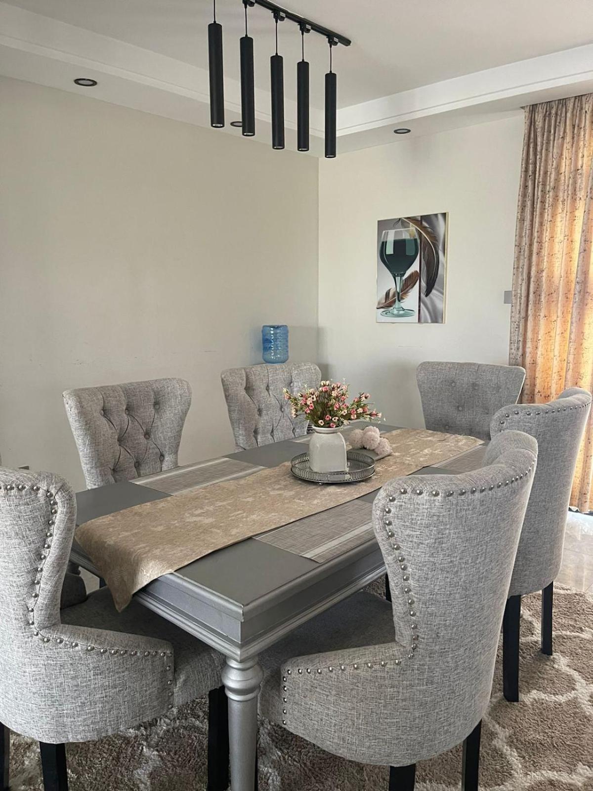 Silverstone Apartments Nairobi, Kilimani Nairobi